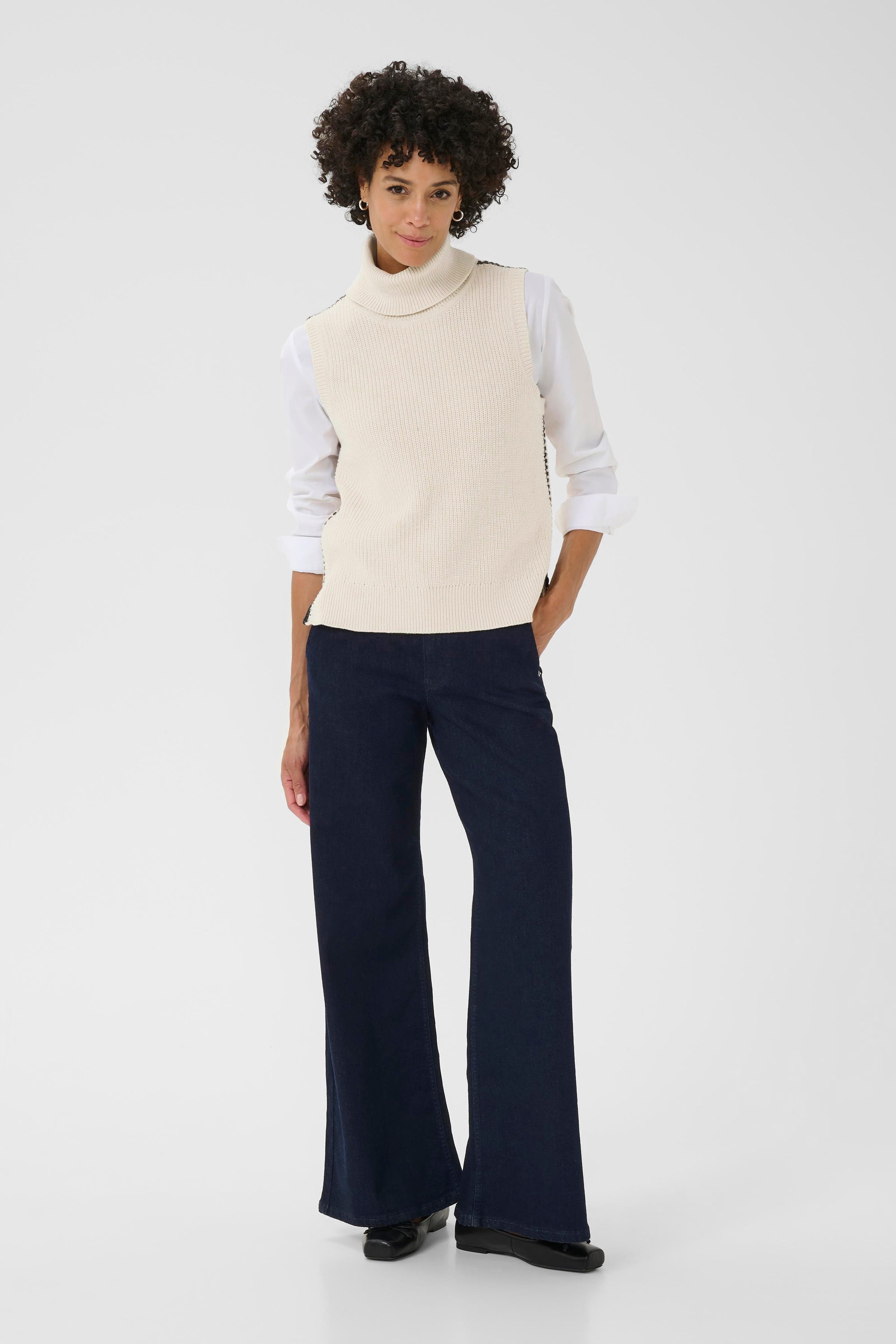 Part Two Sella Pullover