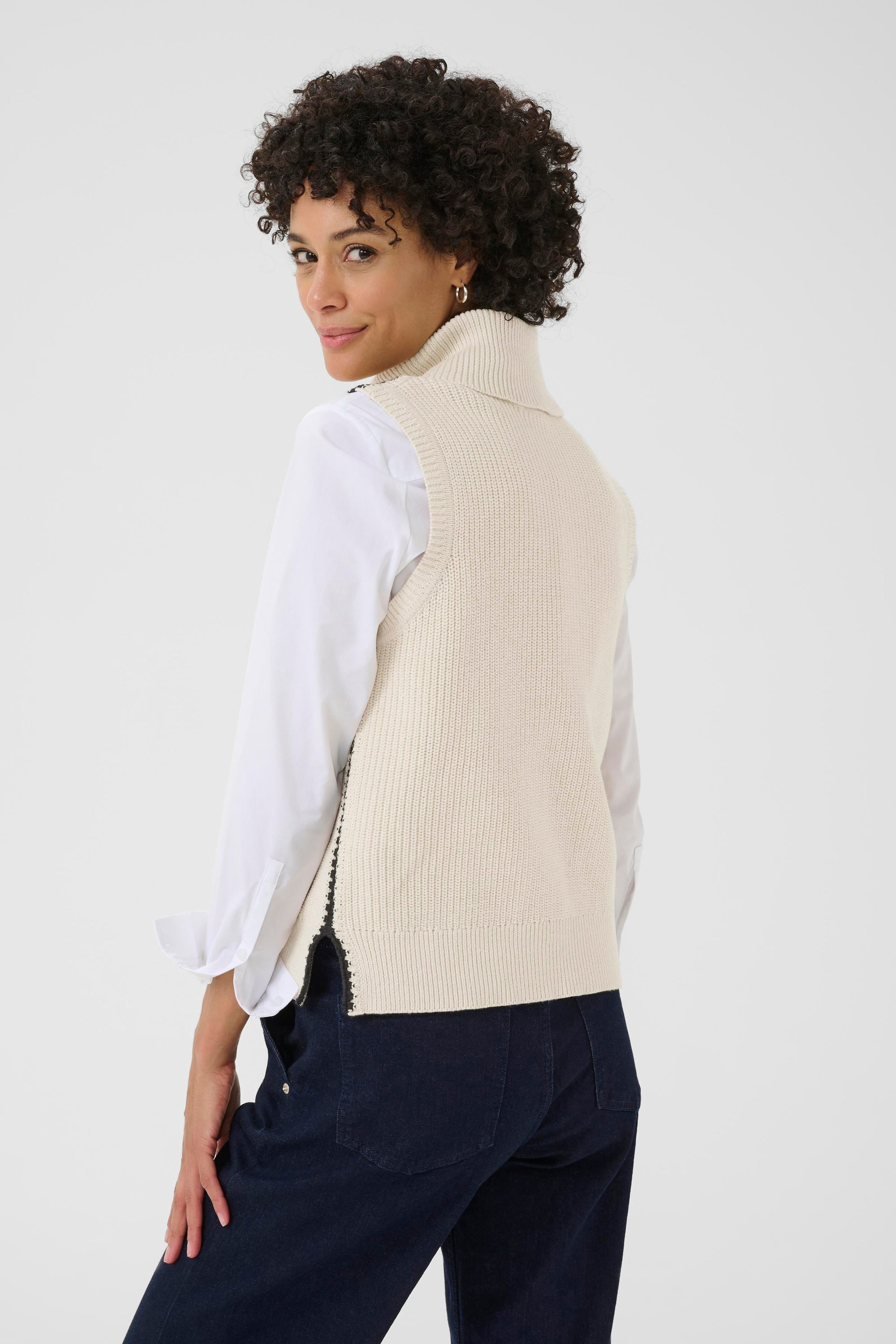 Part Two Sella Pullover