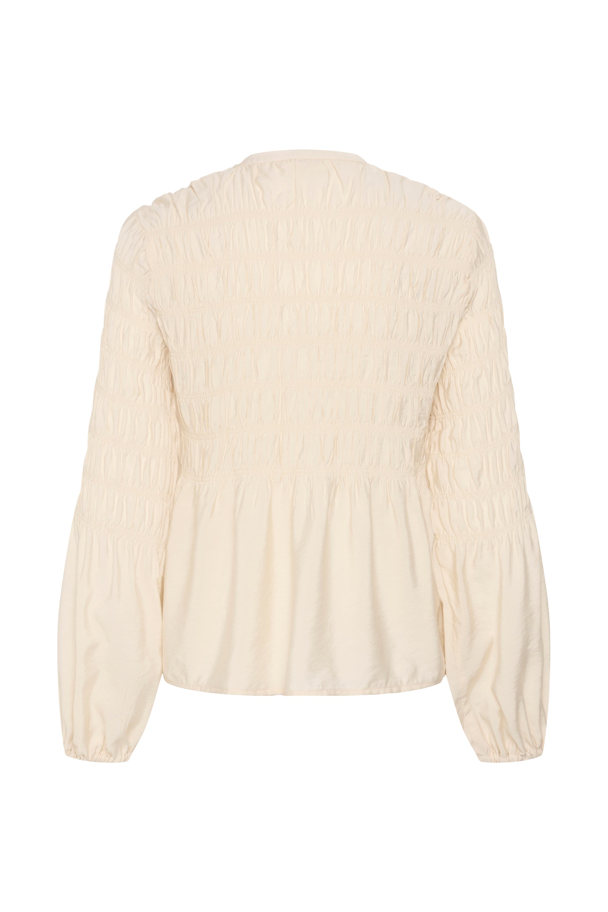 Siffe Shirt Whitecap