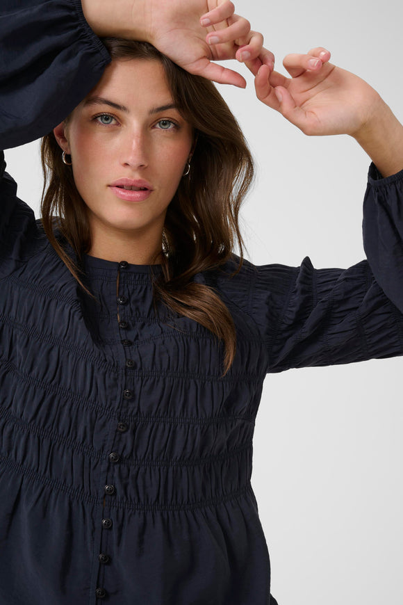Part Two Siffe Blouse