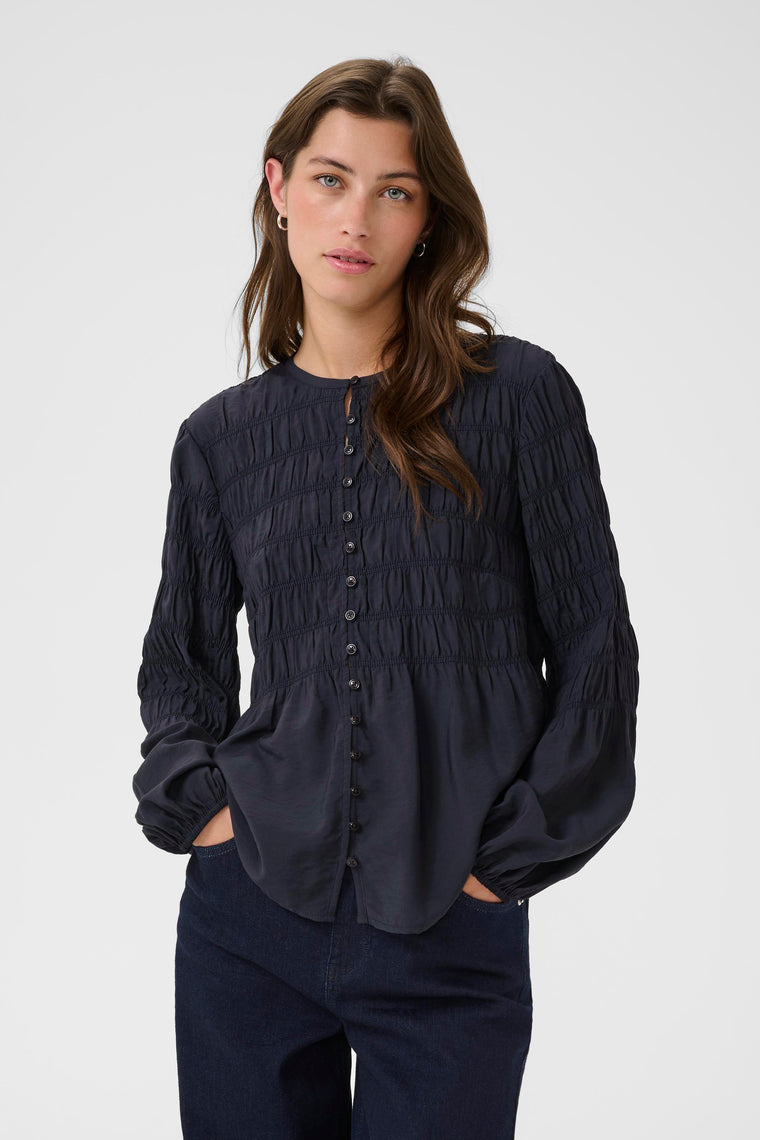 Part Two Siffe Blouse