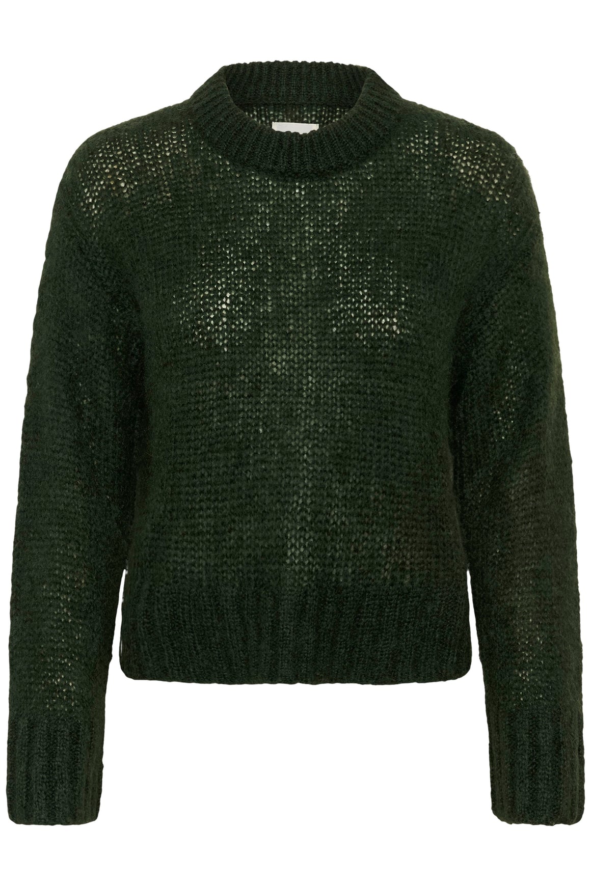 Part Two Sille Sweater Rosin