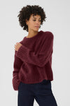 Part Two Sille Jumper