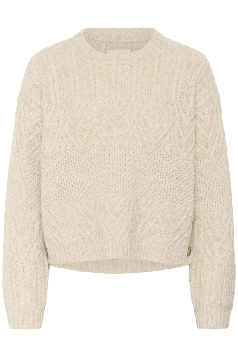Part Two Sindy Jumper