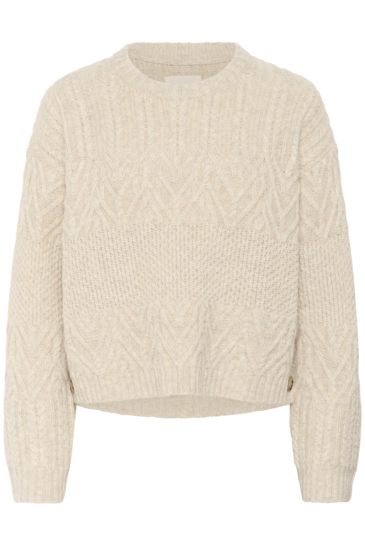 Part Two Sindy Jumper