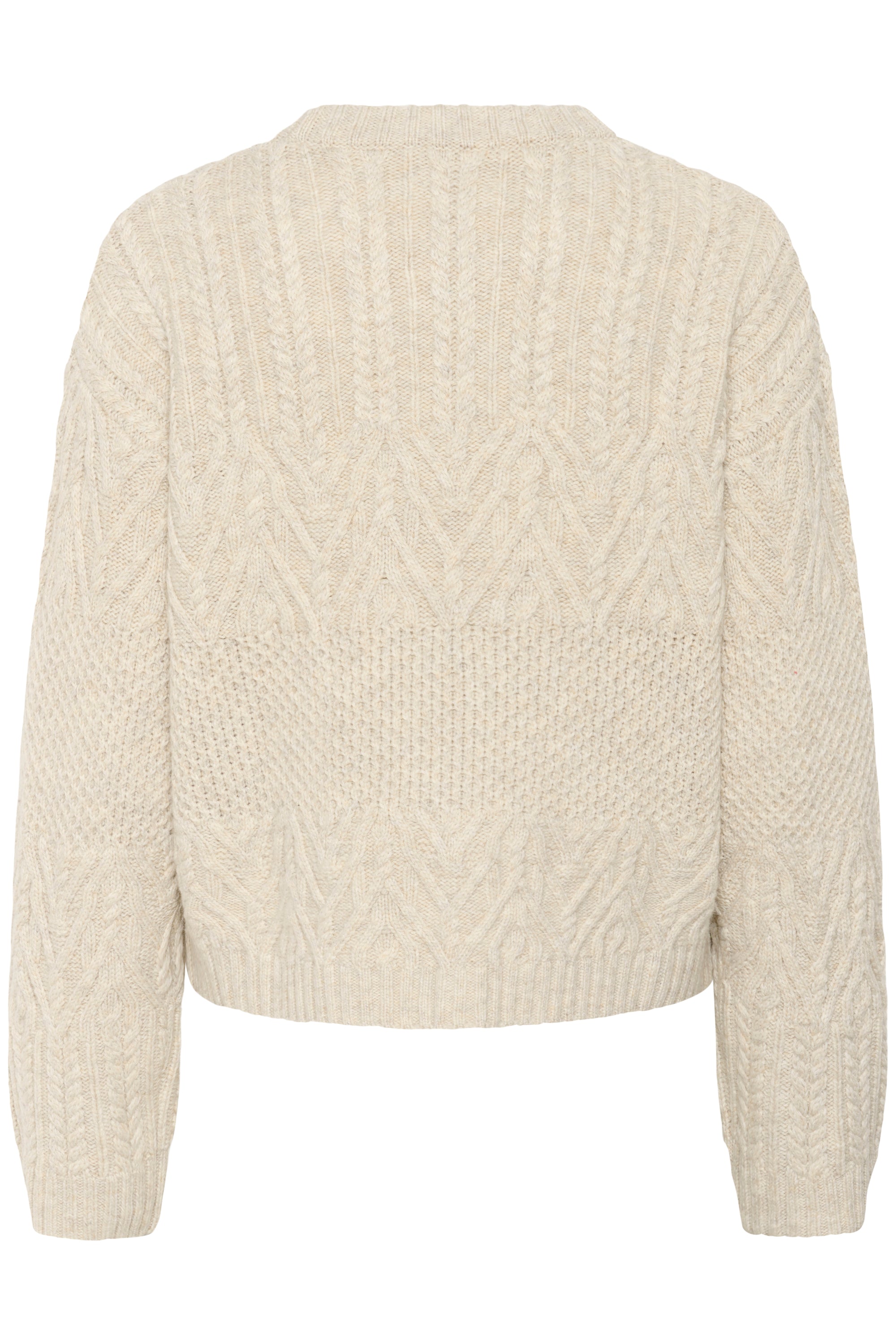 Part Two Sindy Jumper