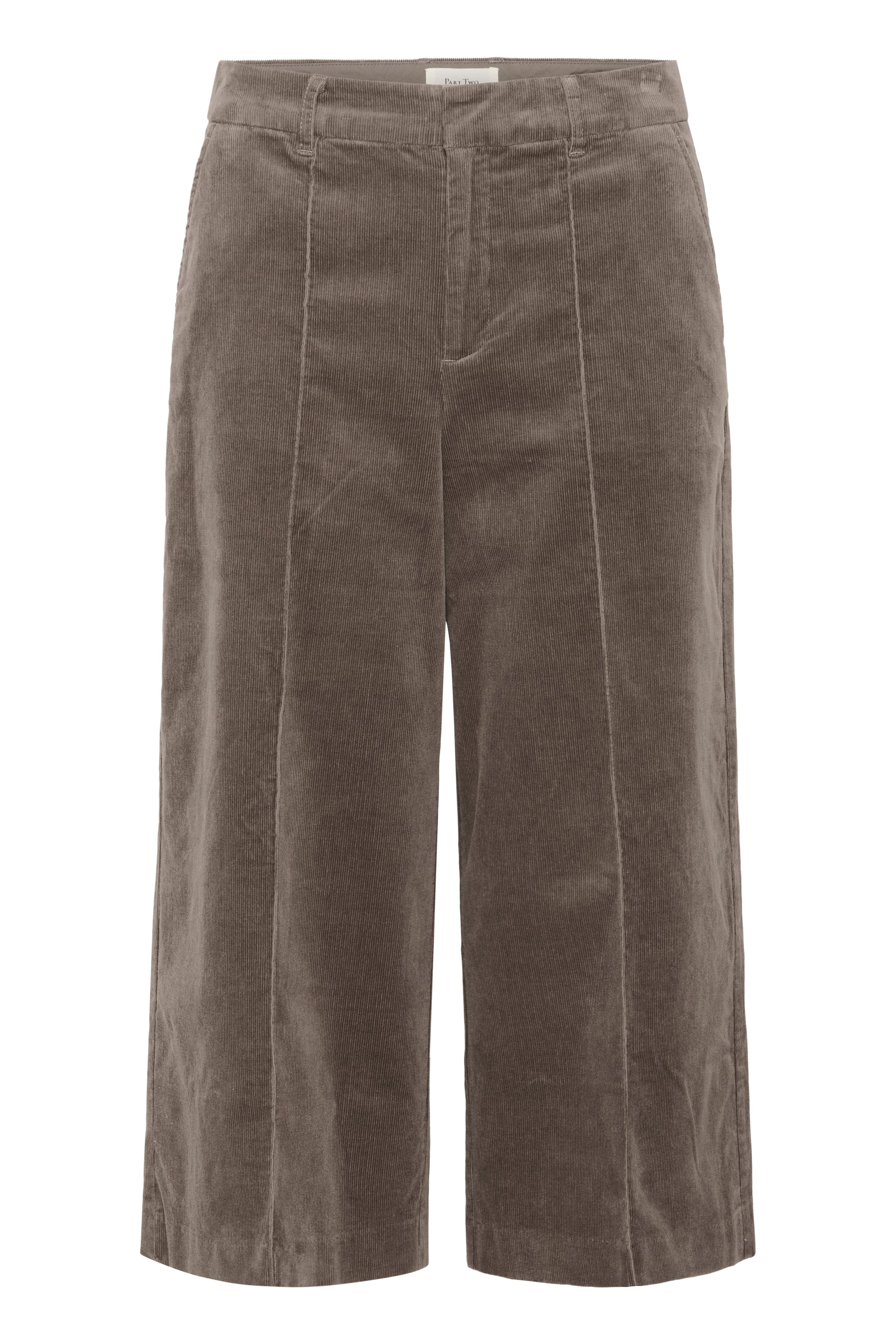 Part Two Siw Trousers Falcon