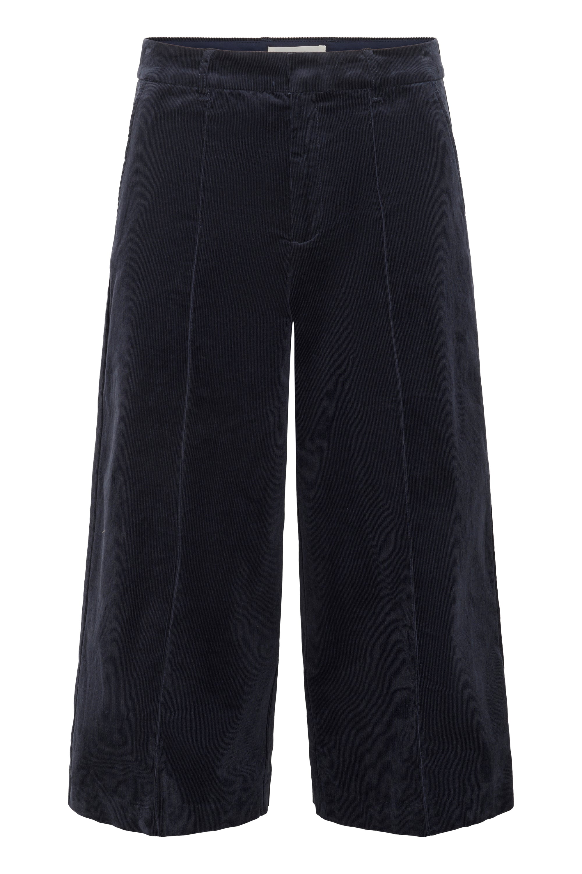 Part Two Siw Trousers Dark Navy