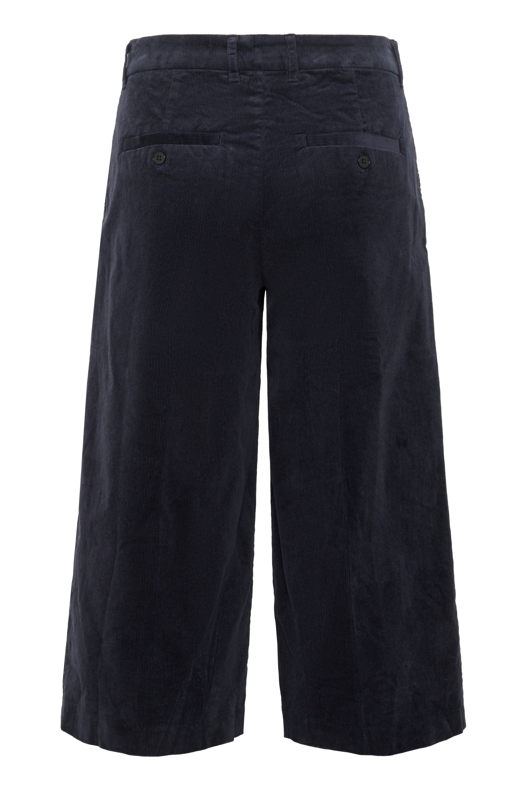 Part Two Siw Trousers Dark Navy