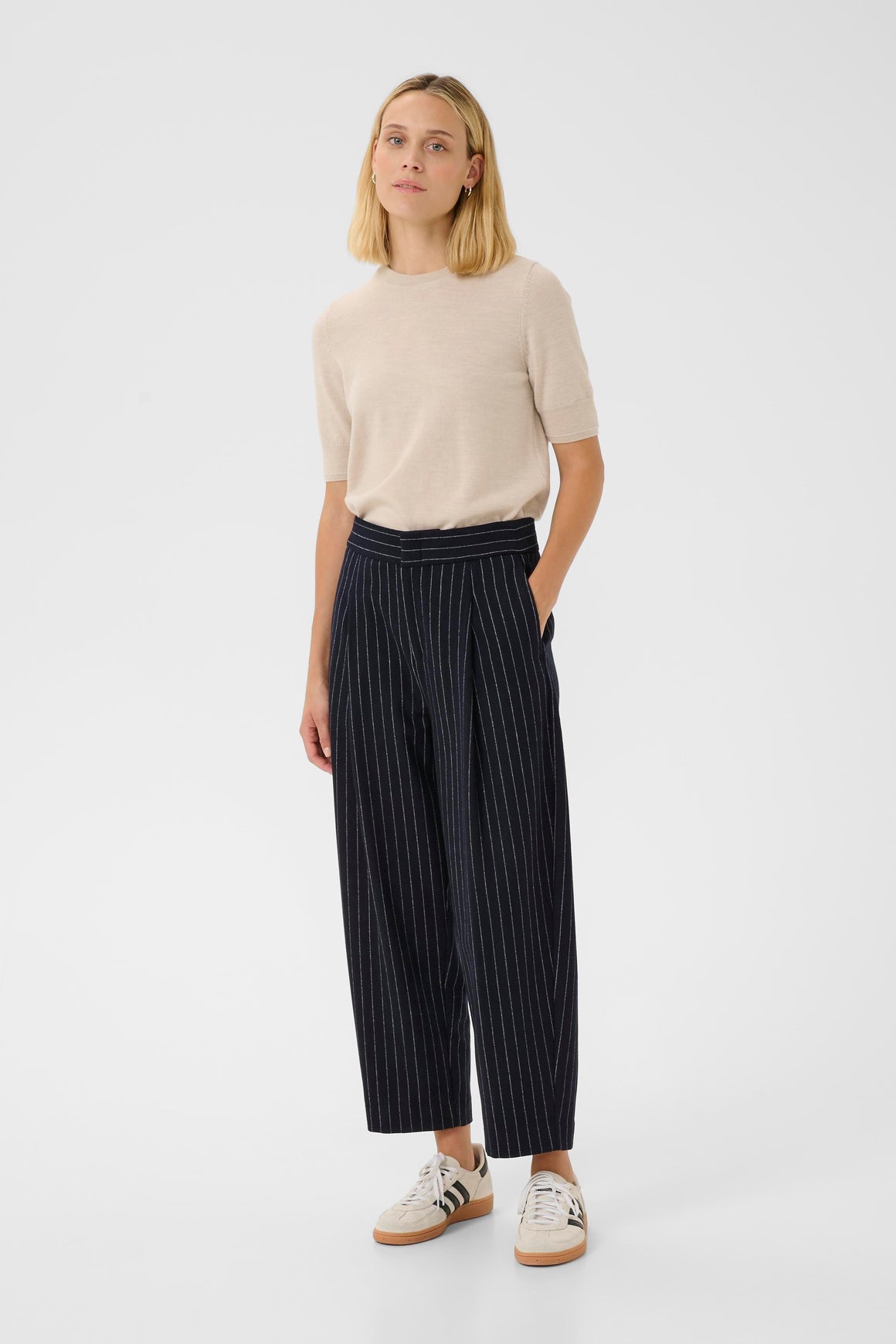 Part Two Solbritt Pant 