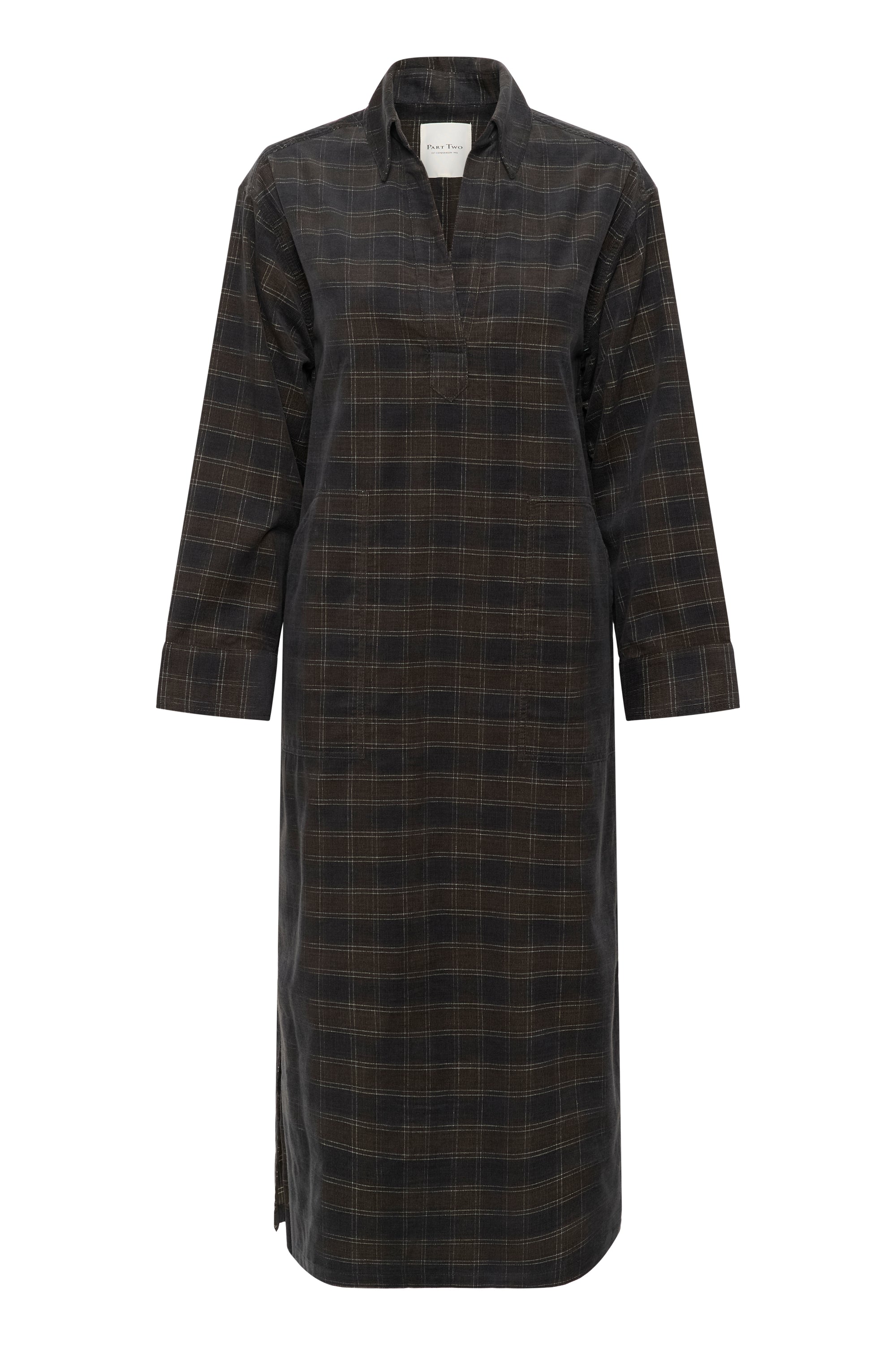 Part Two Lolla Dress