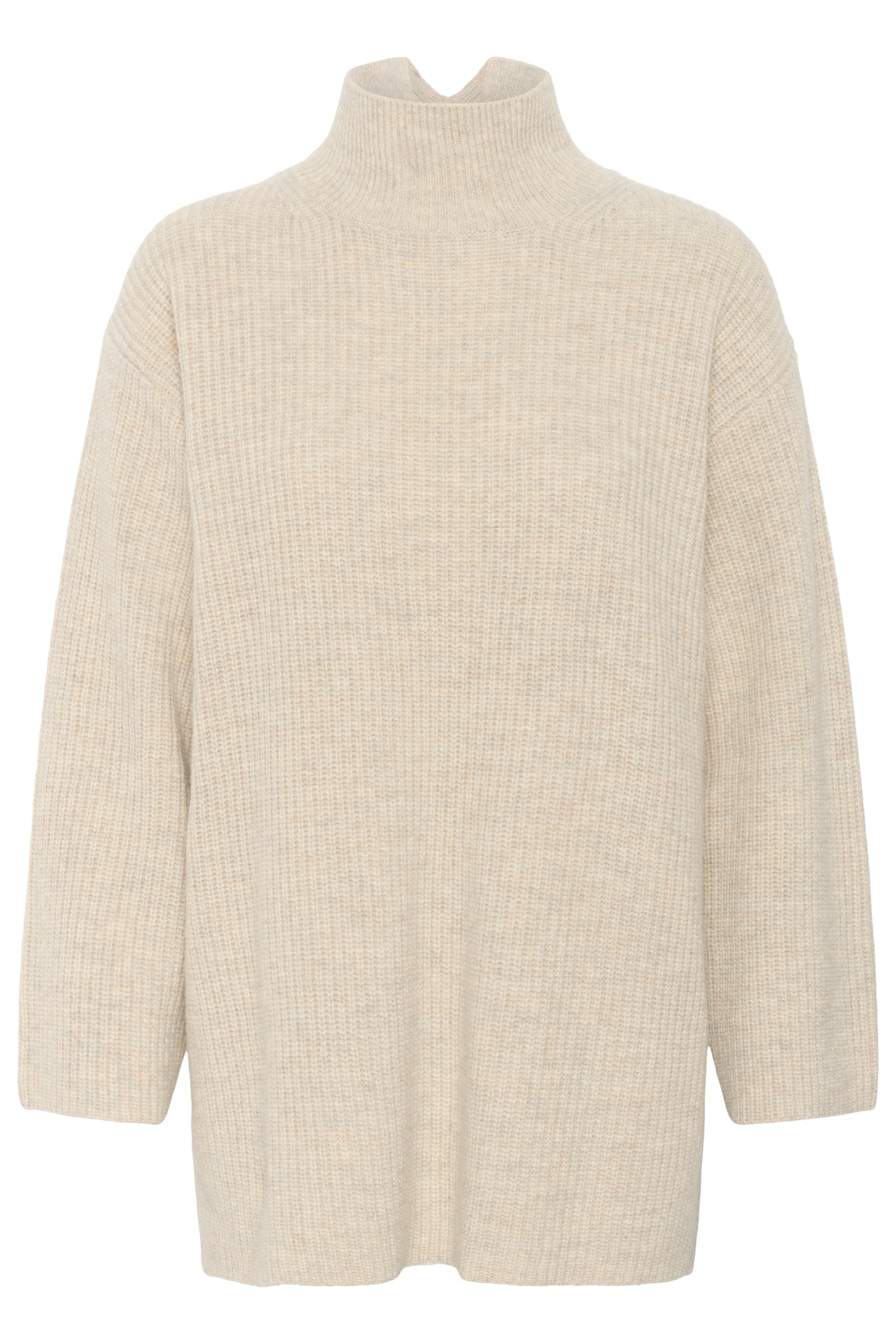Part Two Sofiya Jumper