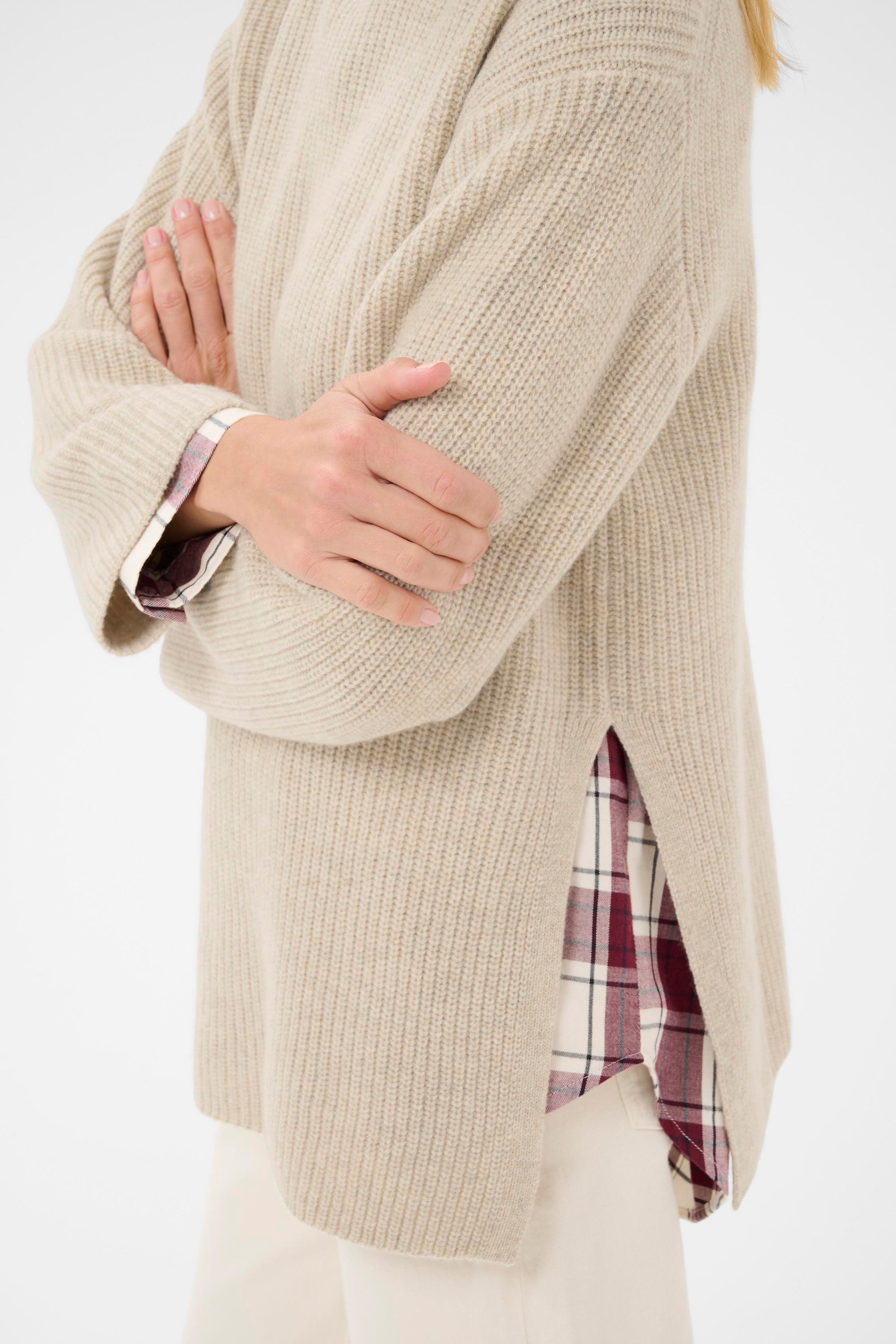 Part Two Sofiya Jumper