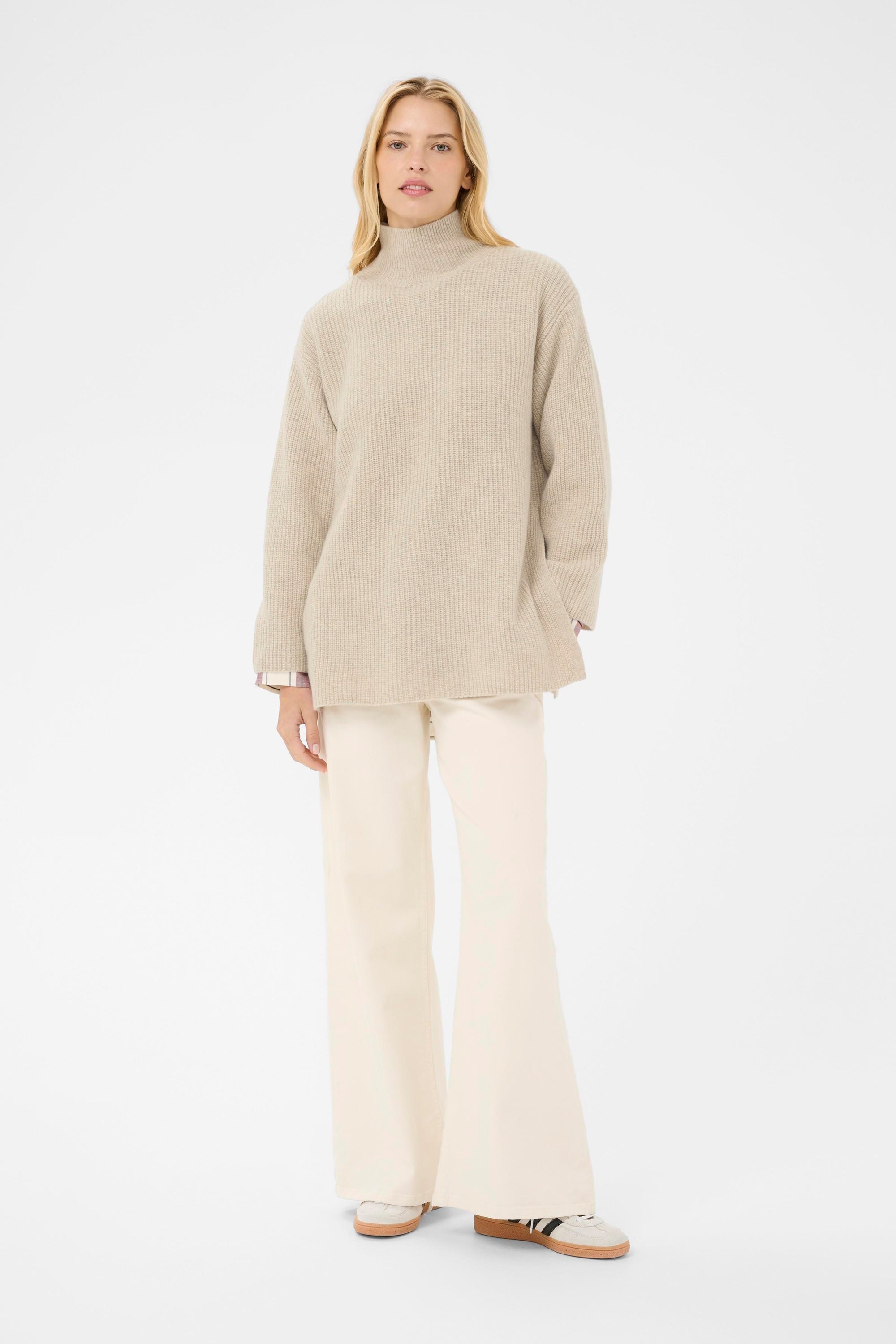 Part Two Sofiya Jumper