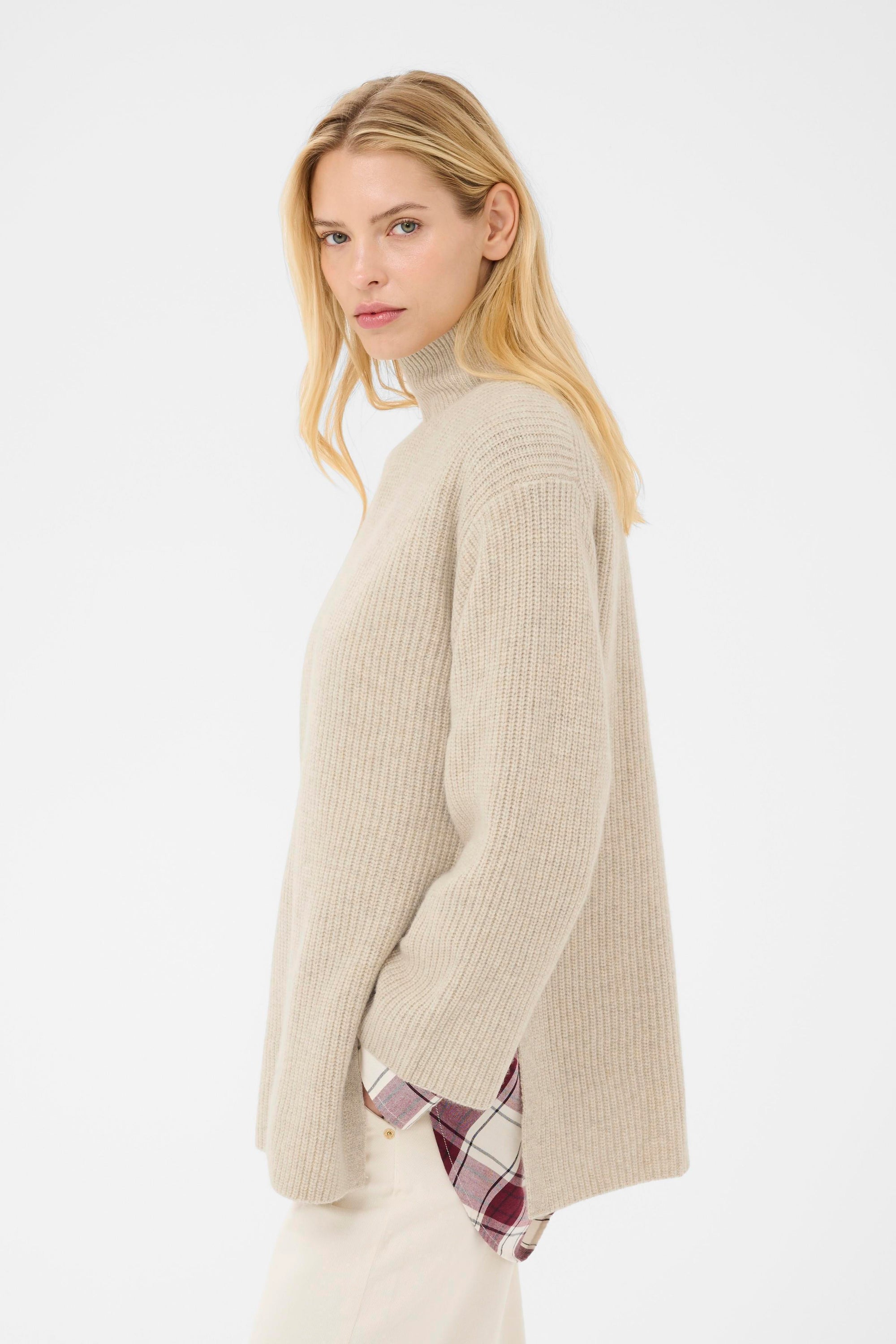 Part Two Sofiya Jumper