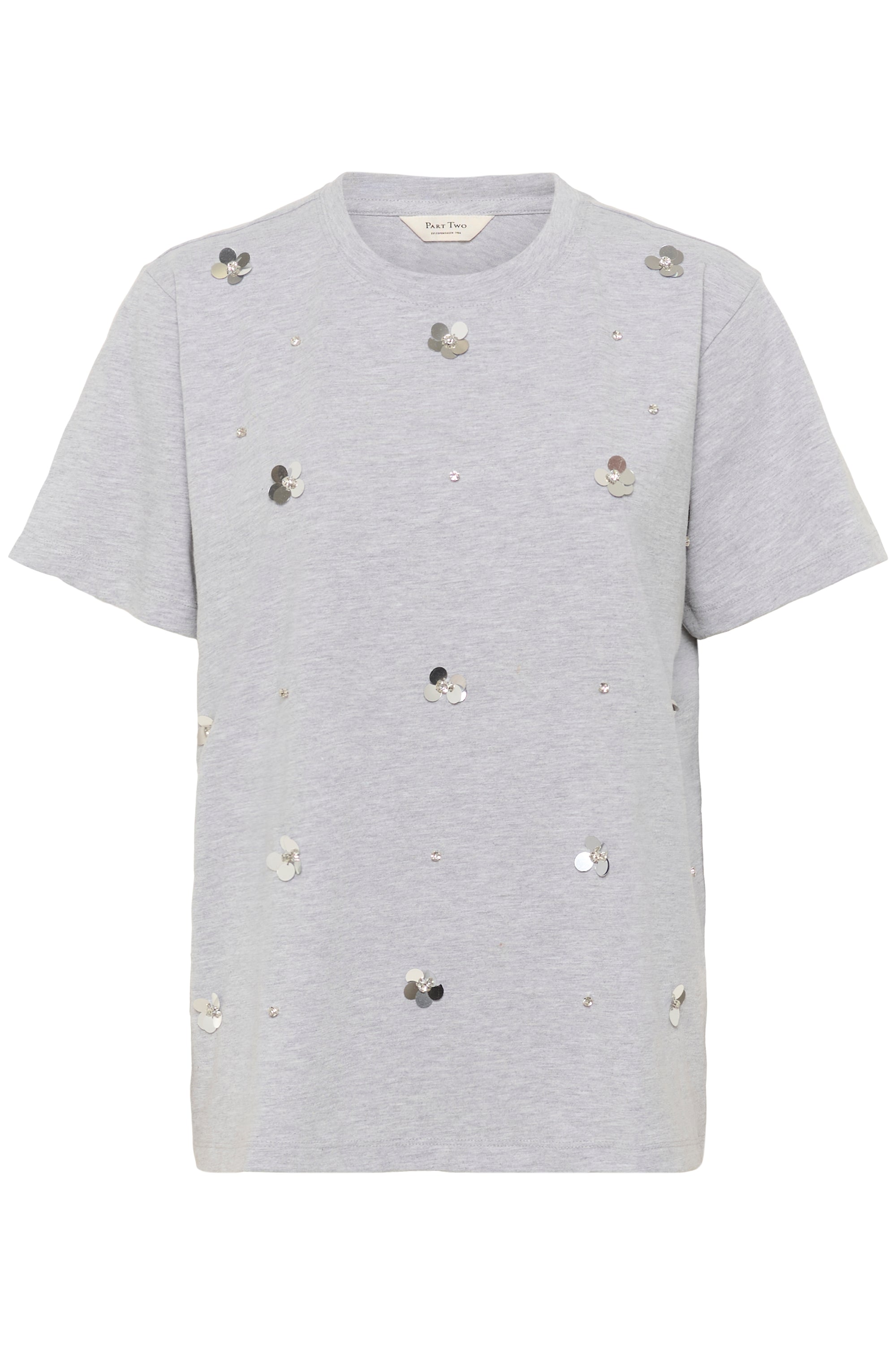 Part Two Jamina T-shirt