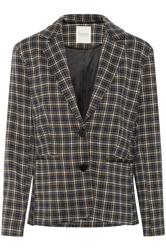 Part Two Vineke Blazer 