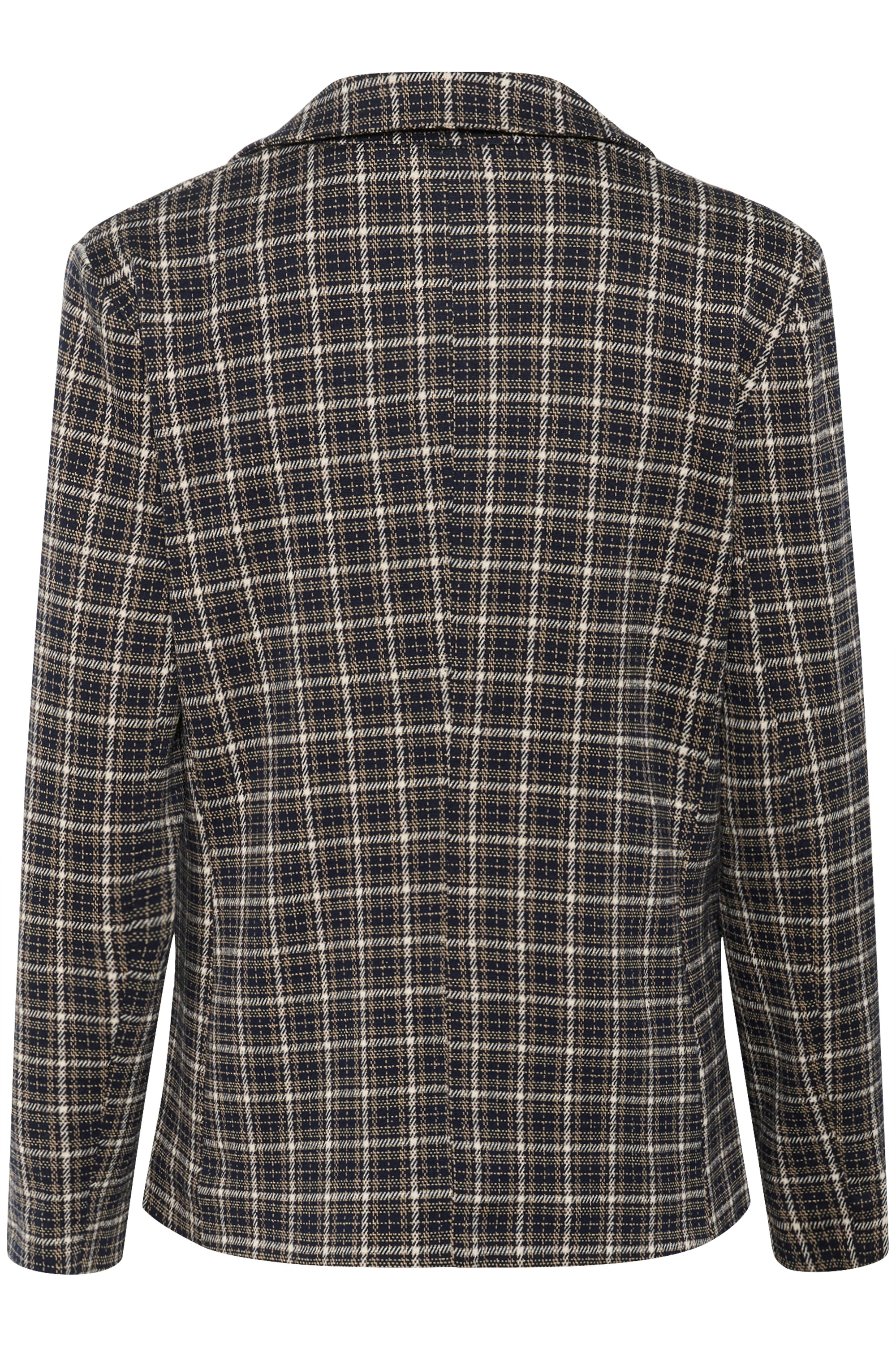 Part Two Vineke Blazer