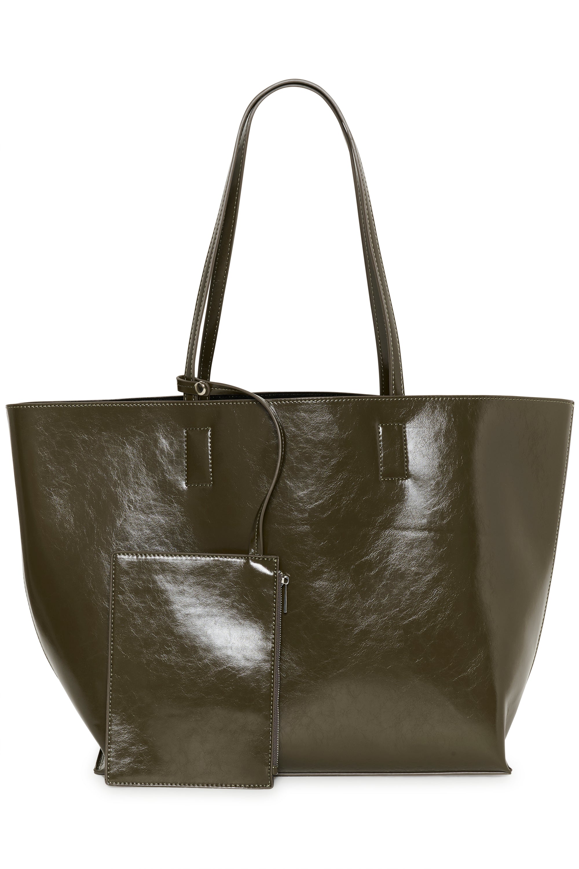 Part Two Schila Bag Green