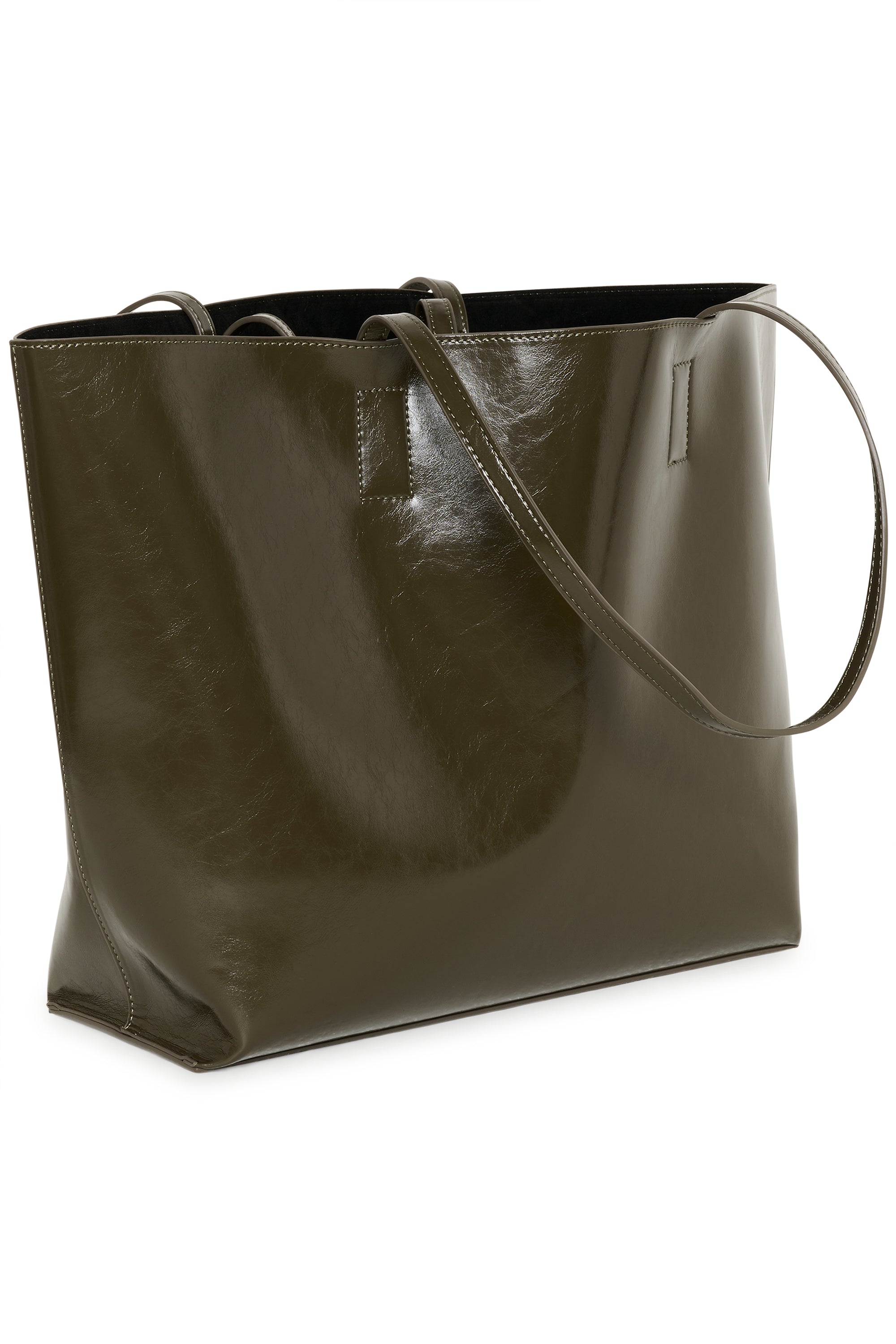 Part Two Schila Bag Green