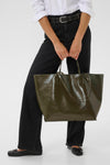 Part Two Schila Bag Green