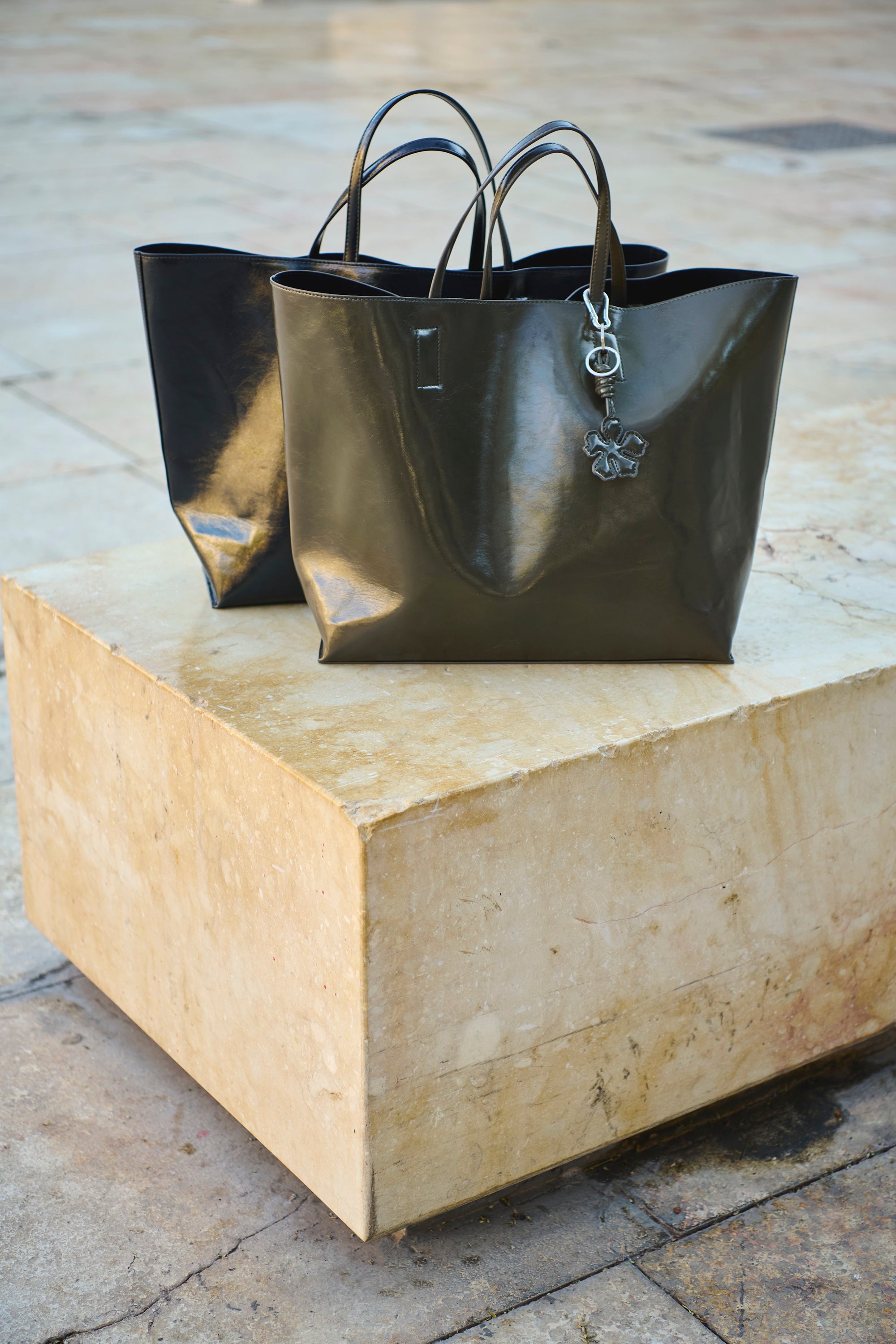 Part Two Schila Bag Green