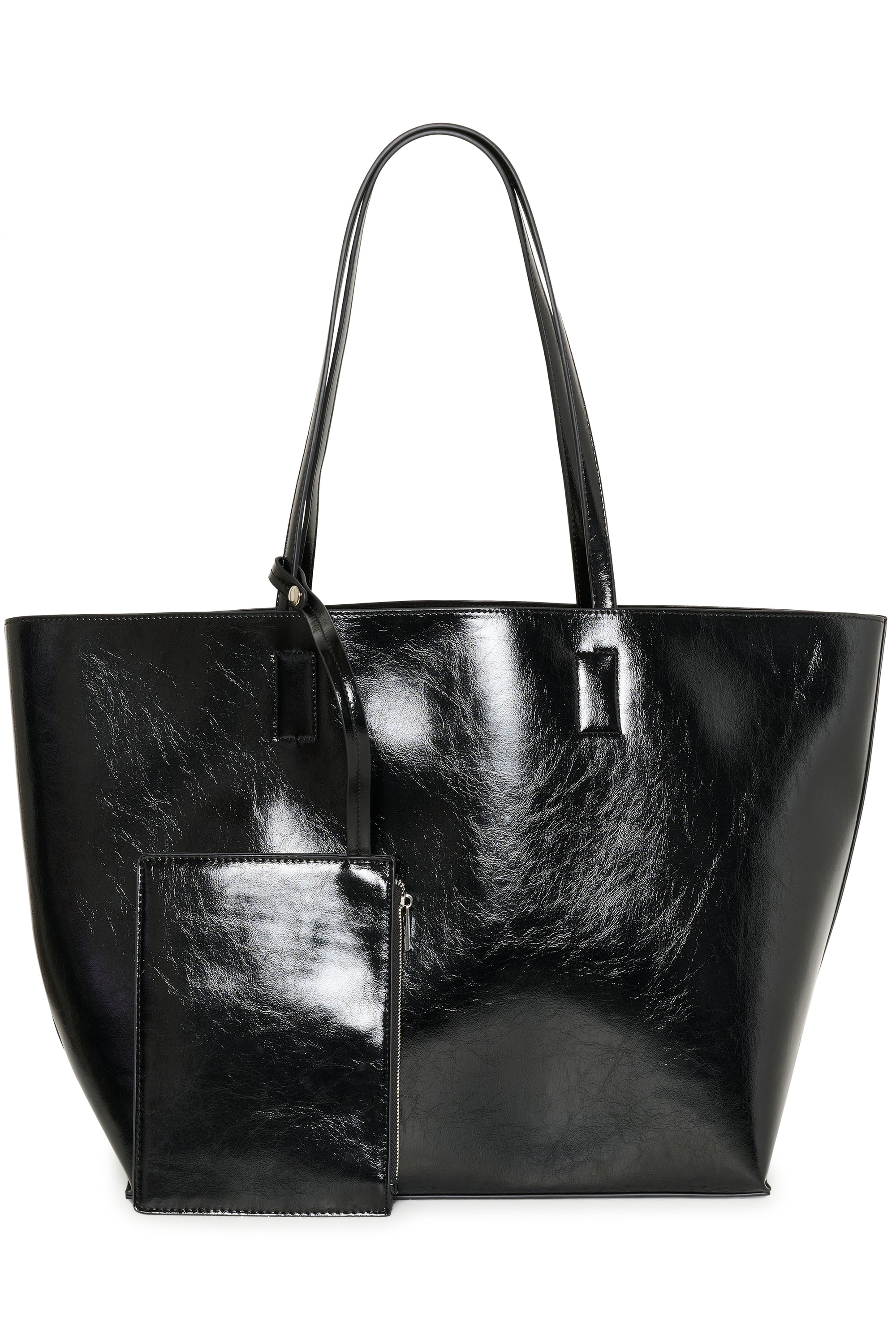 Part Two Schila Bag Black