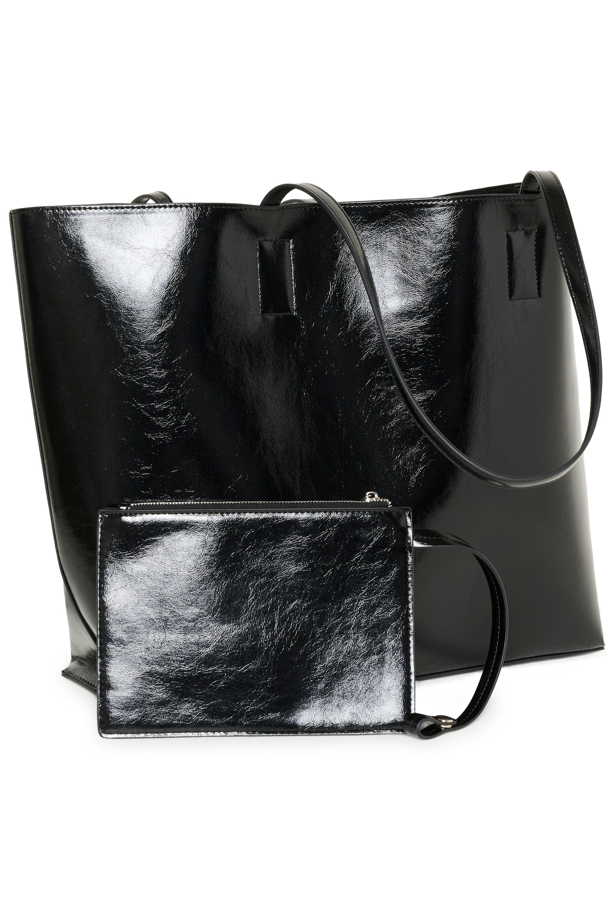 Part Two Schila Bag Black