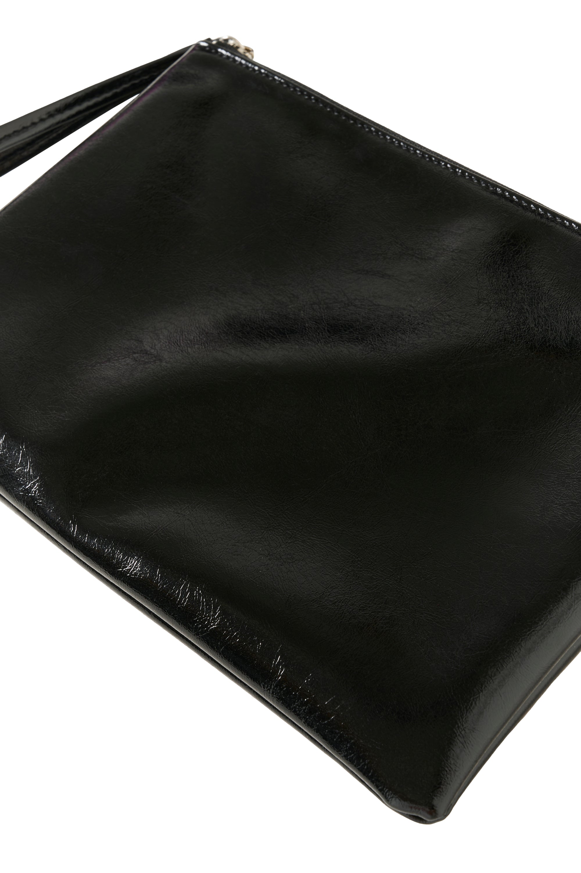 Part Two Saralin Clutch Bag Black