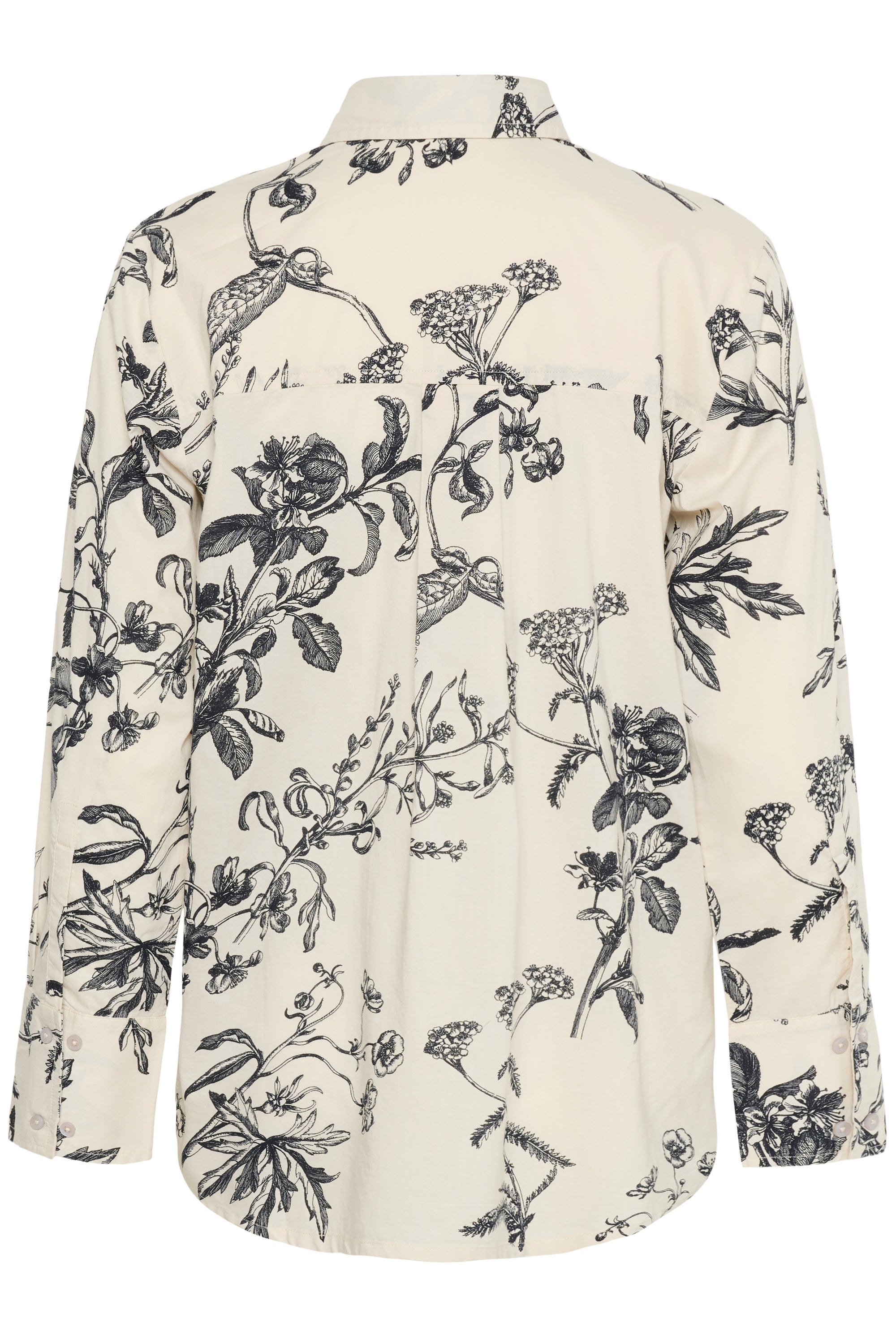 Part Two Sveja Blouse Dark Navy