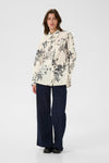 Part Two Sveja Blouse Dark Navy
