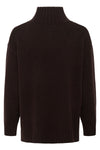 Part Two Lilye Jumper Ganache