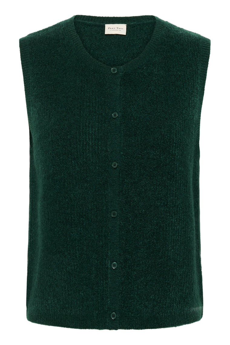 Part Two Pimira Waistcoat
