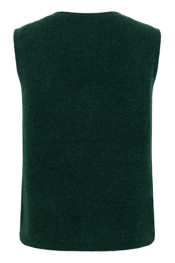 Part Two Pimira Waistcoat