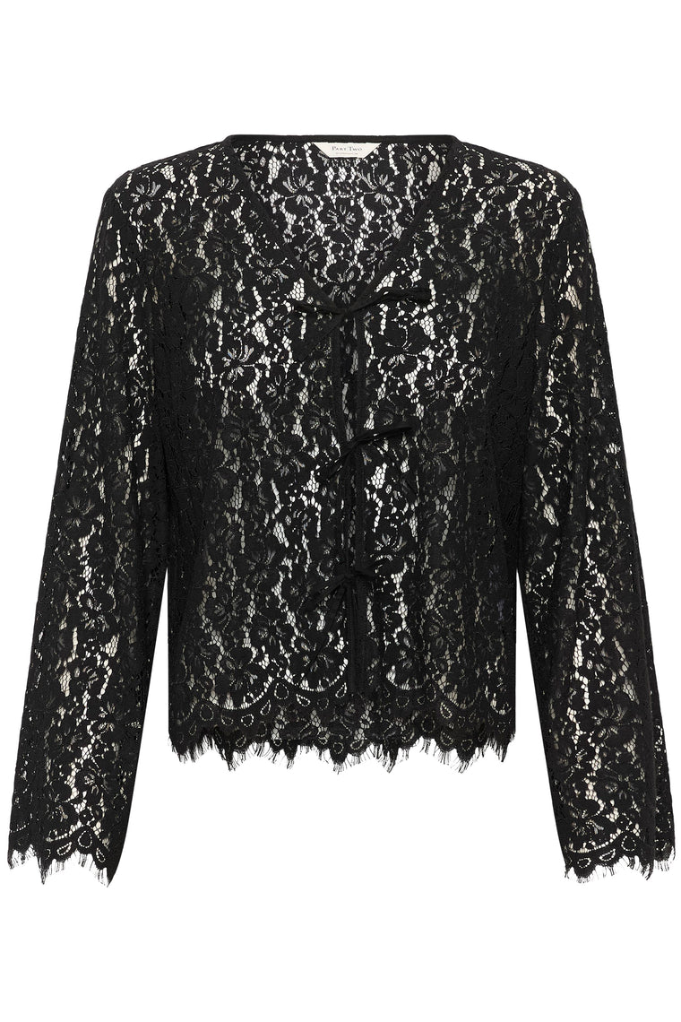 Part Two Vickie Blouse 