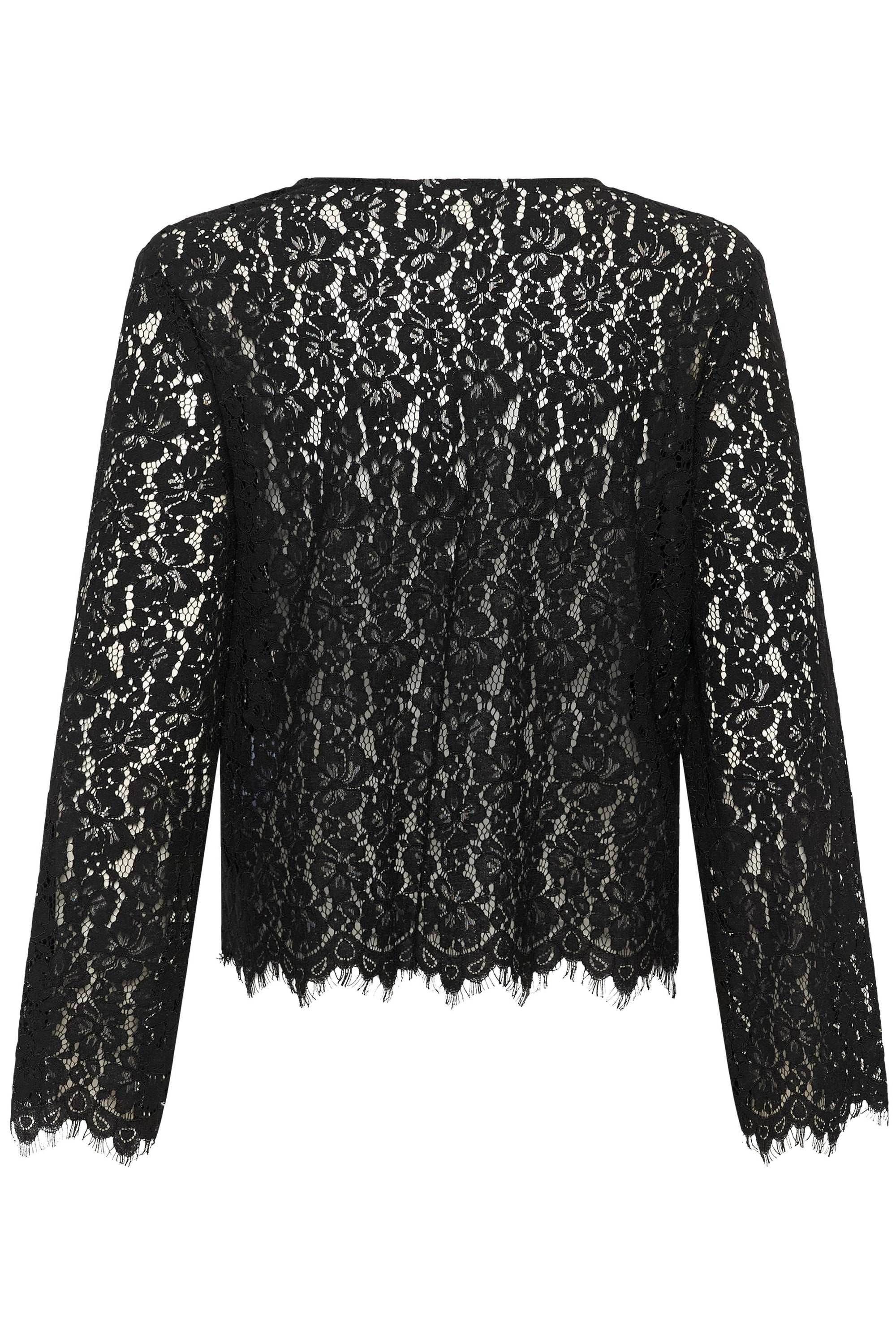 Part Two Vickie Blouse