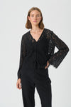 Part Two Vickie Blouse
