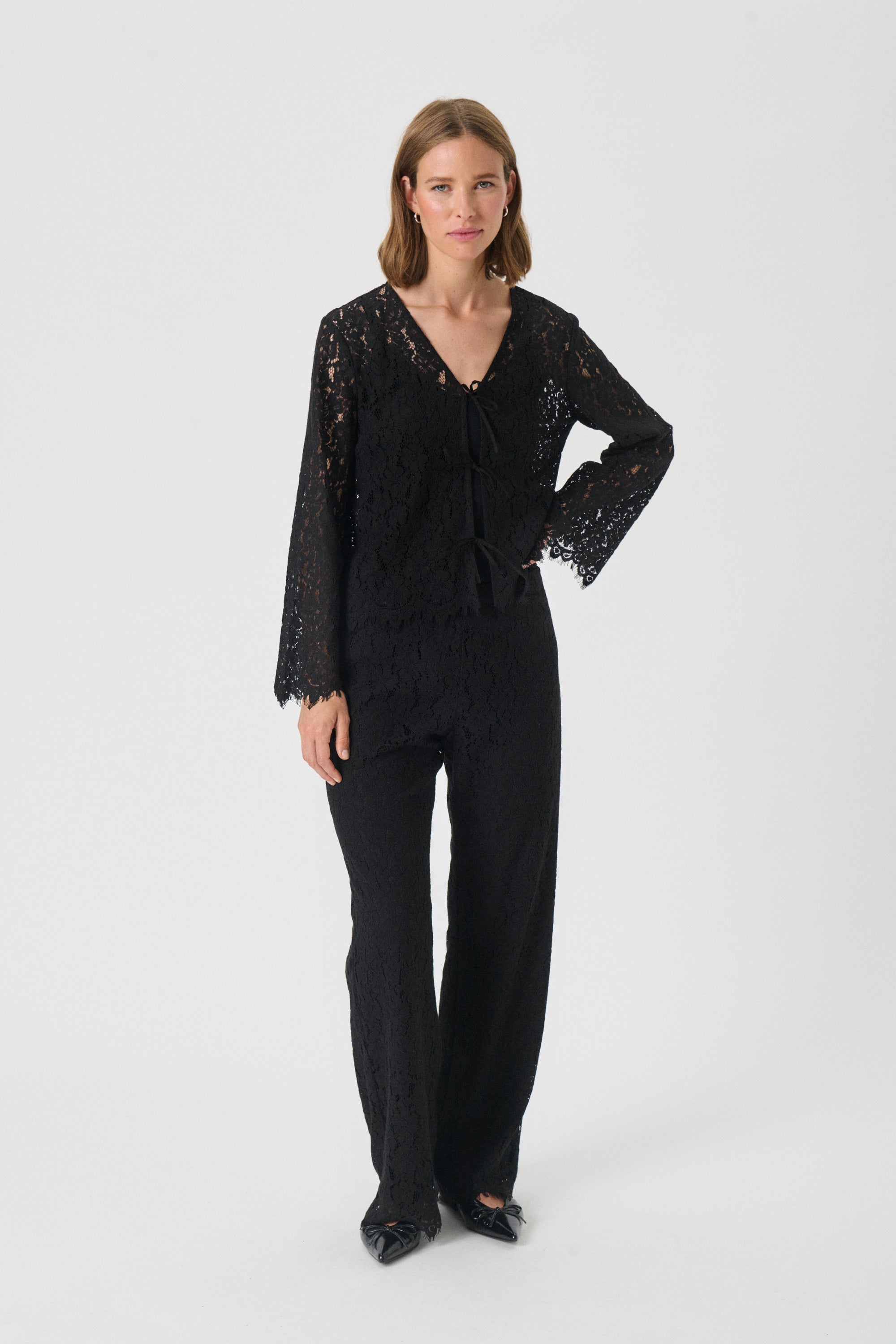 Part Two Viana Trousers