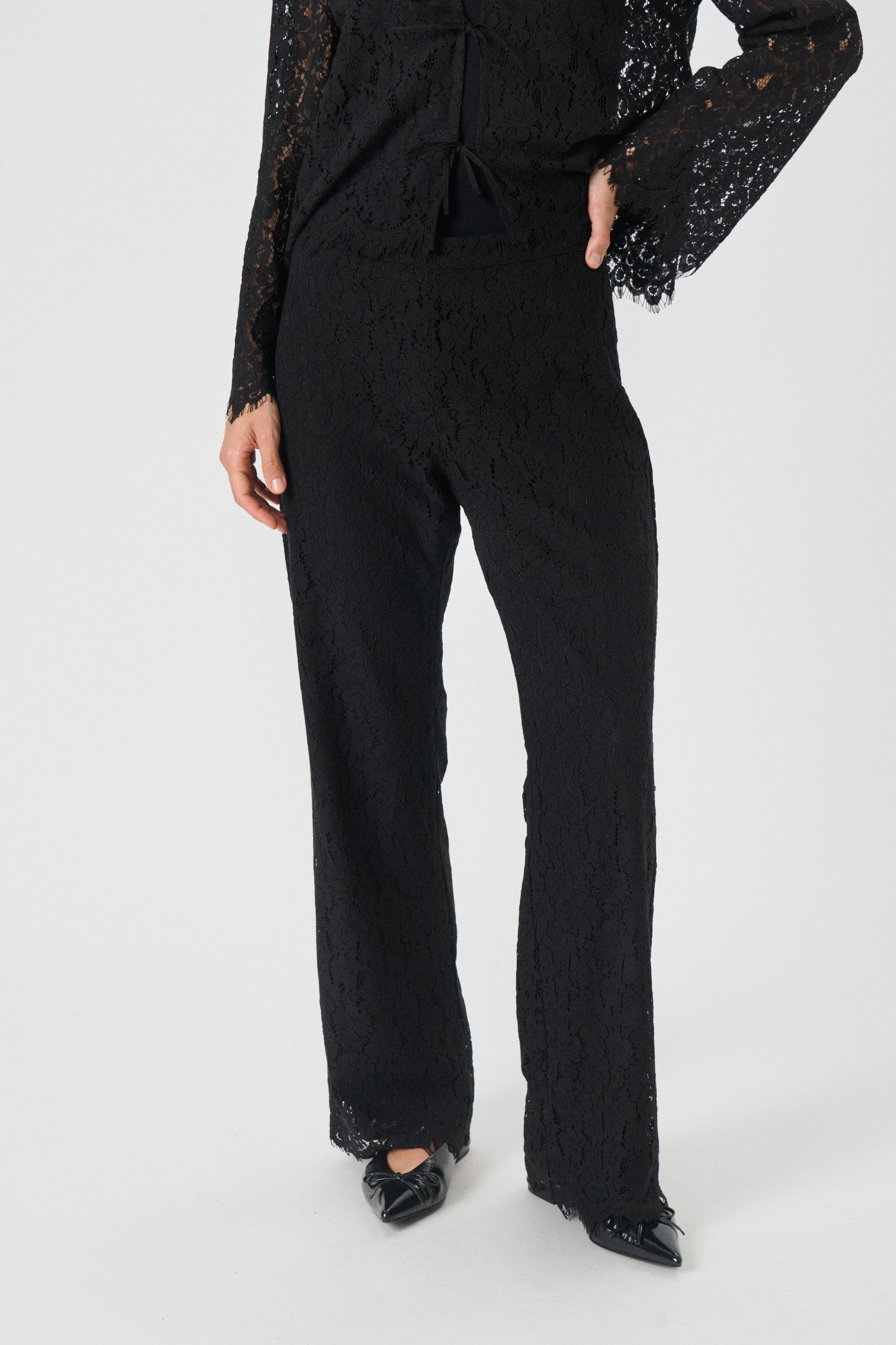 Part Two Viana Trousers