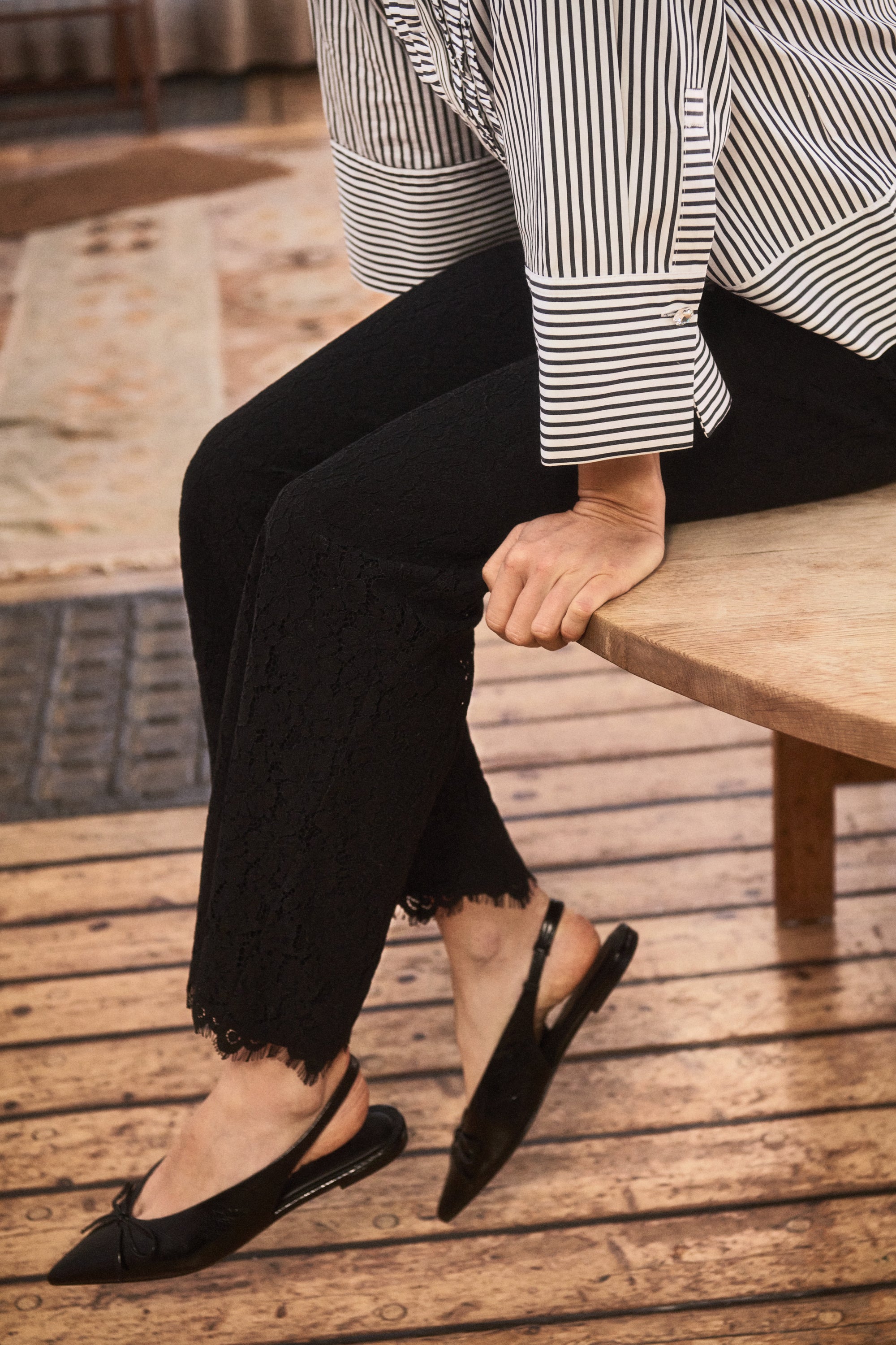 Part Two Viana Trousers