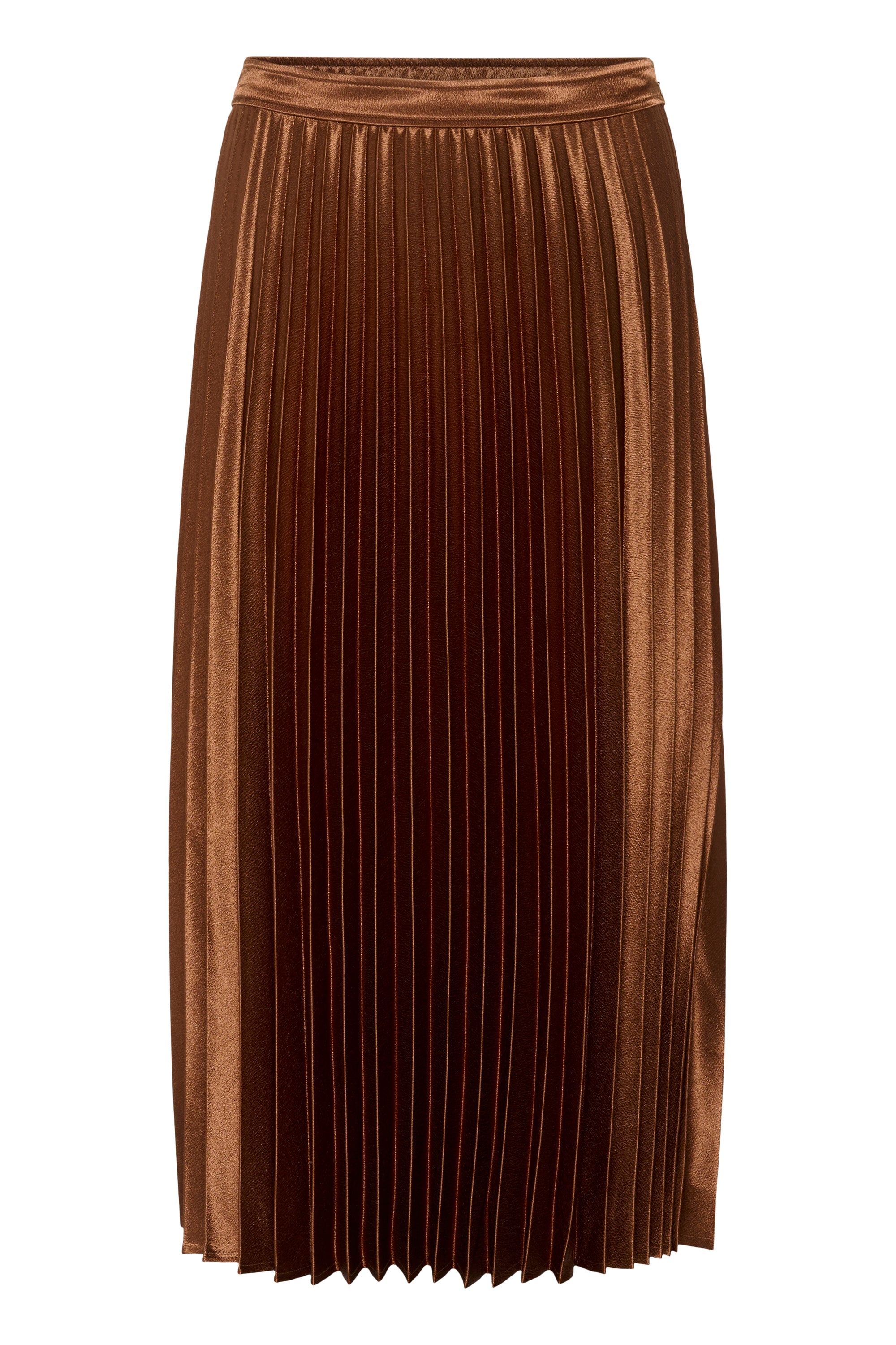 Part Two Violetta Skirt Sorell Horse