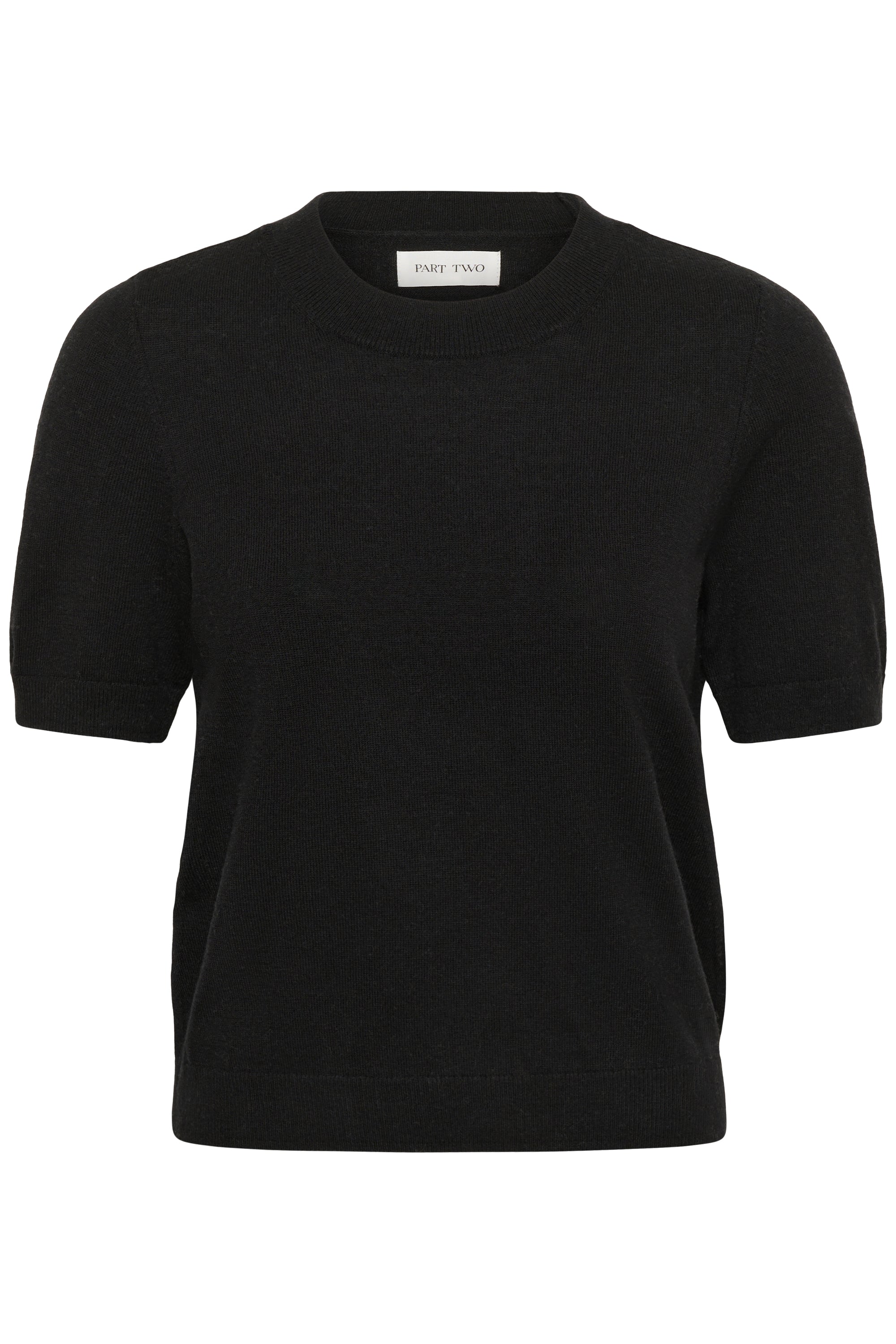 Everlotta Cashmere Knit Black