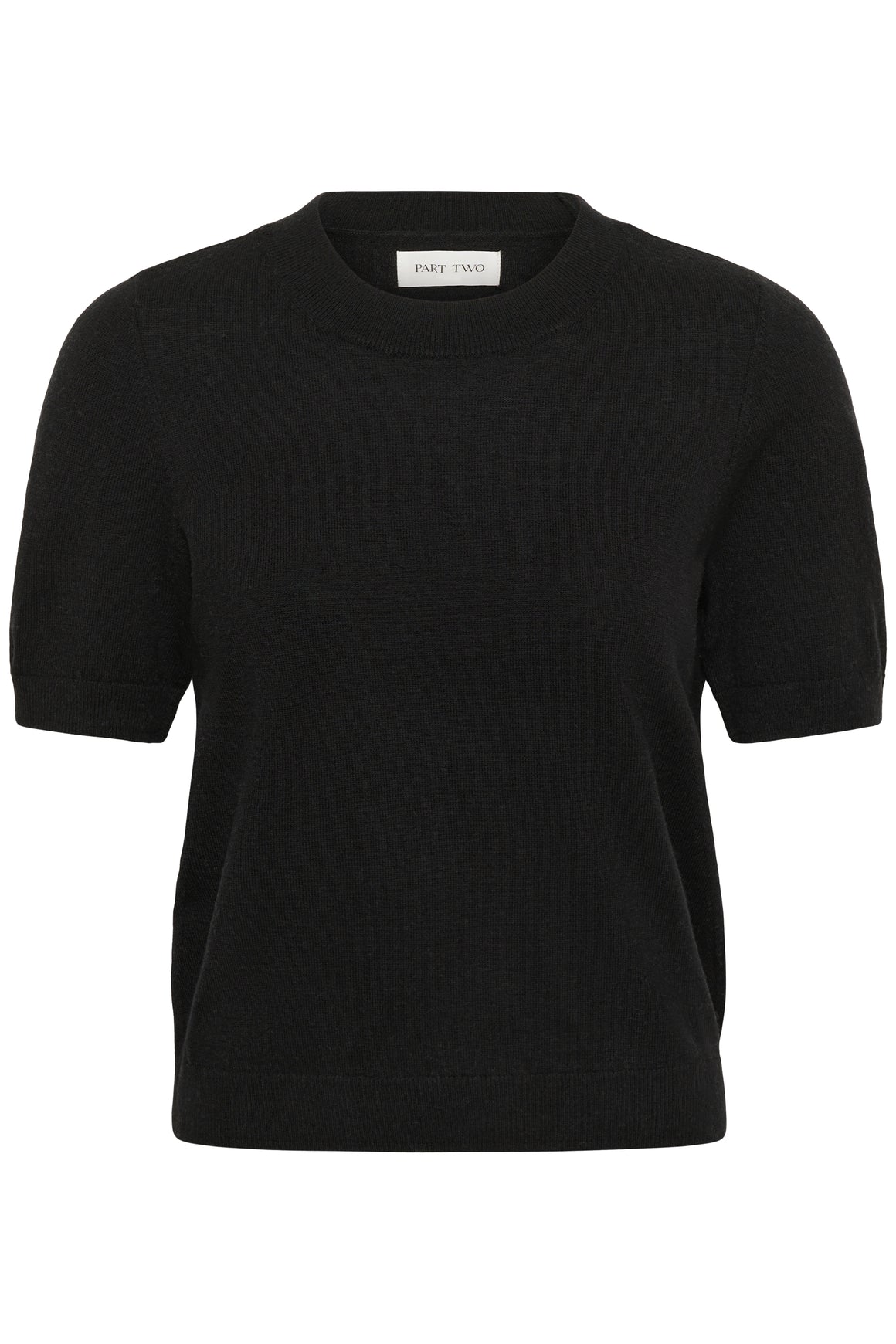 Everlotta Cashmere Knit Black