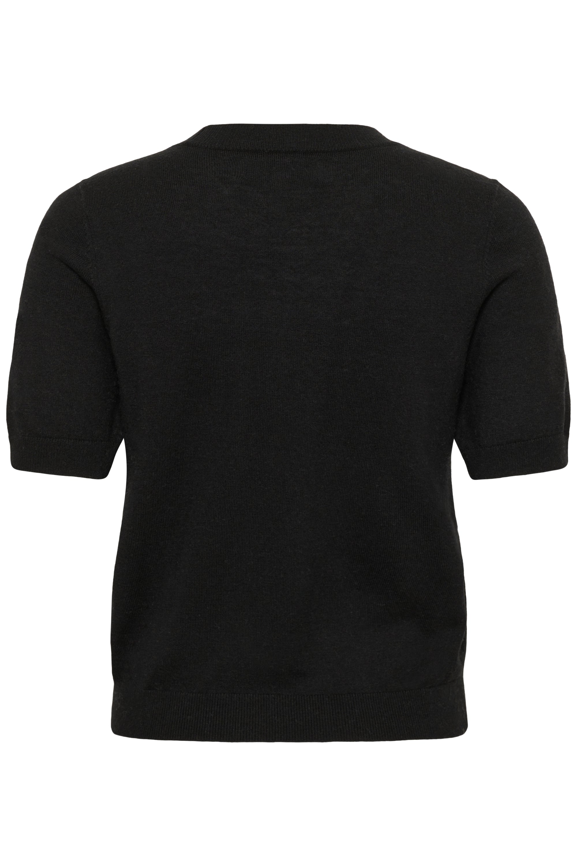 Everlotta Cashmere Knit Black
