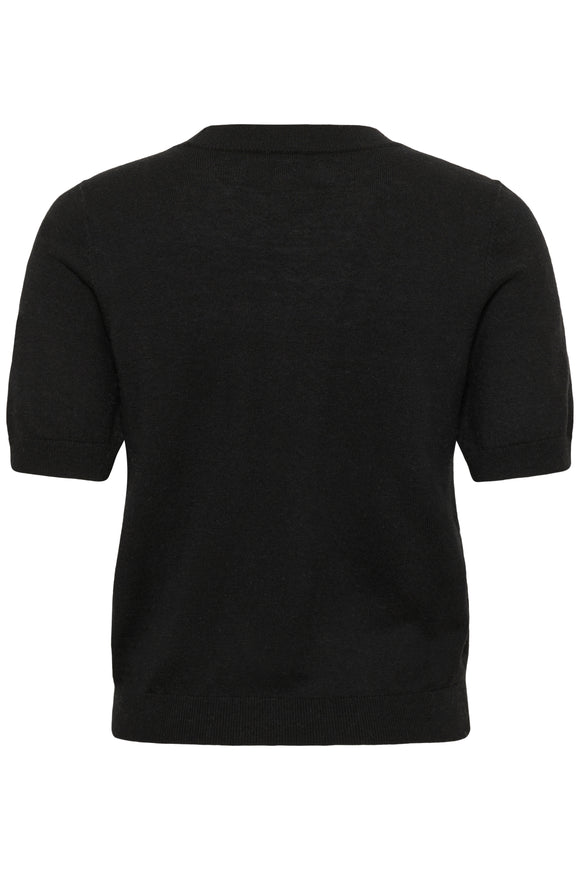 Everlotta Cashmere Knit Black
