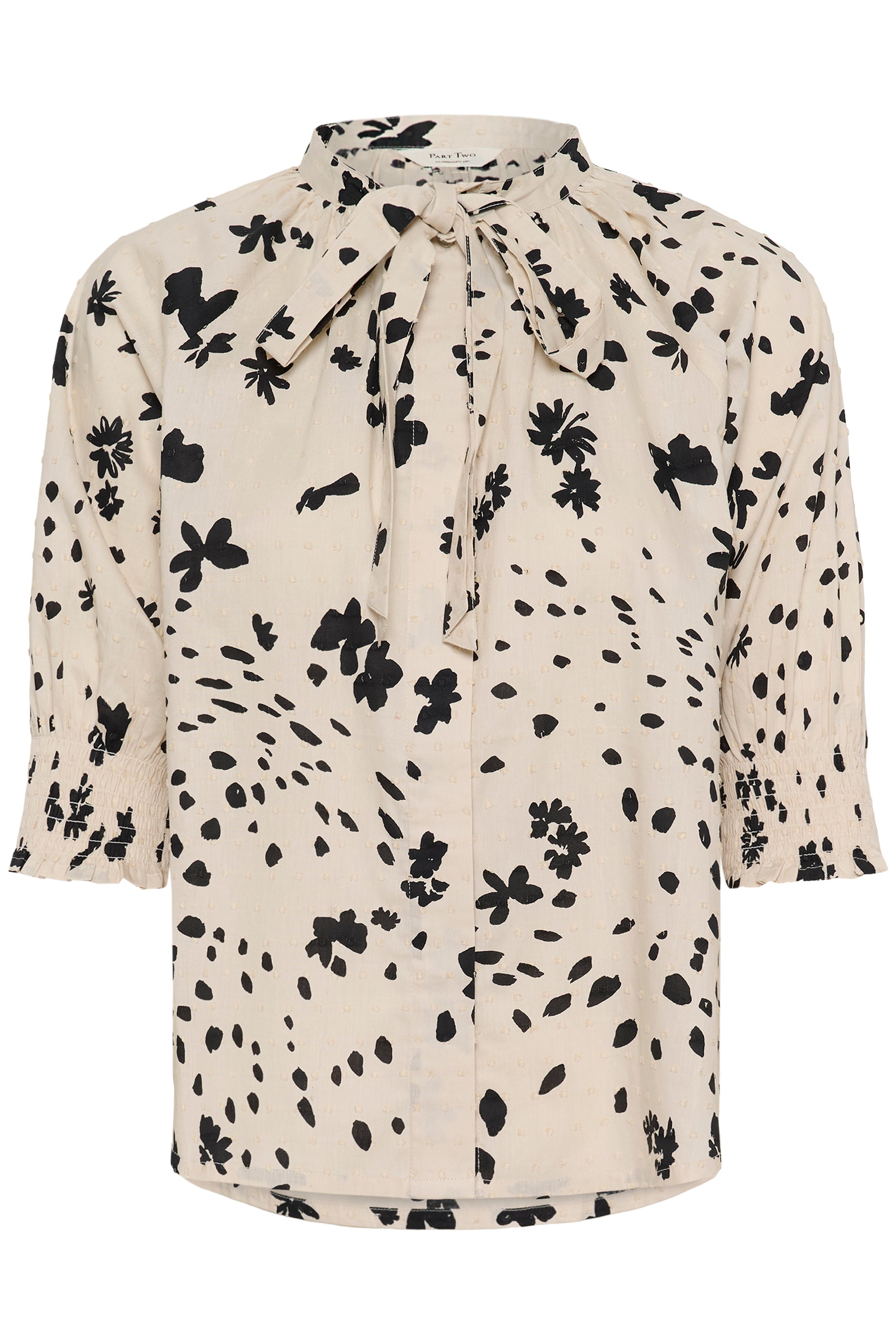 Almera Shirt (Other Colours)