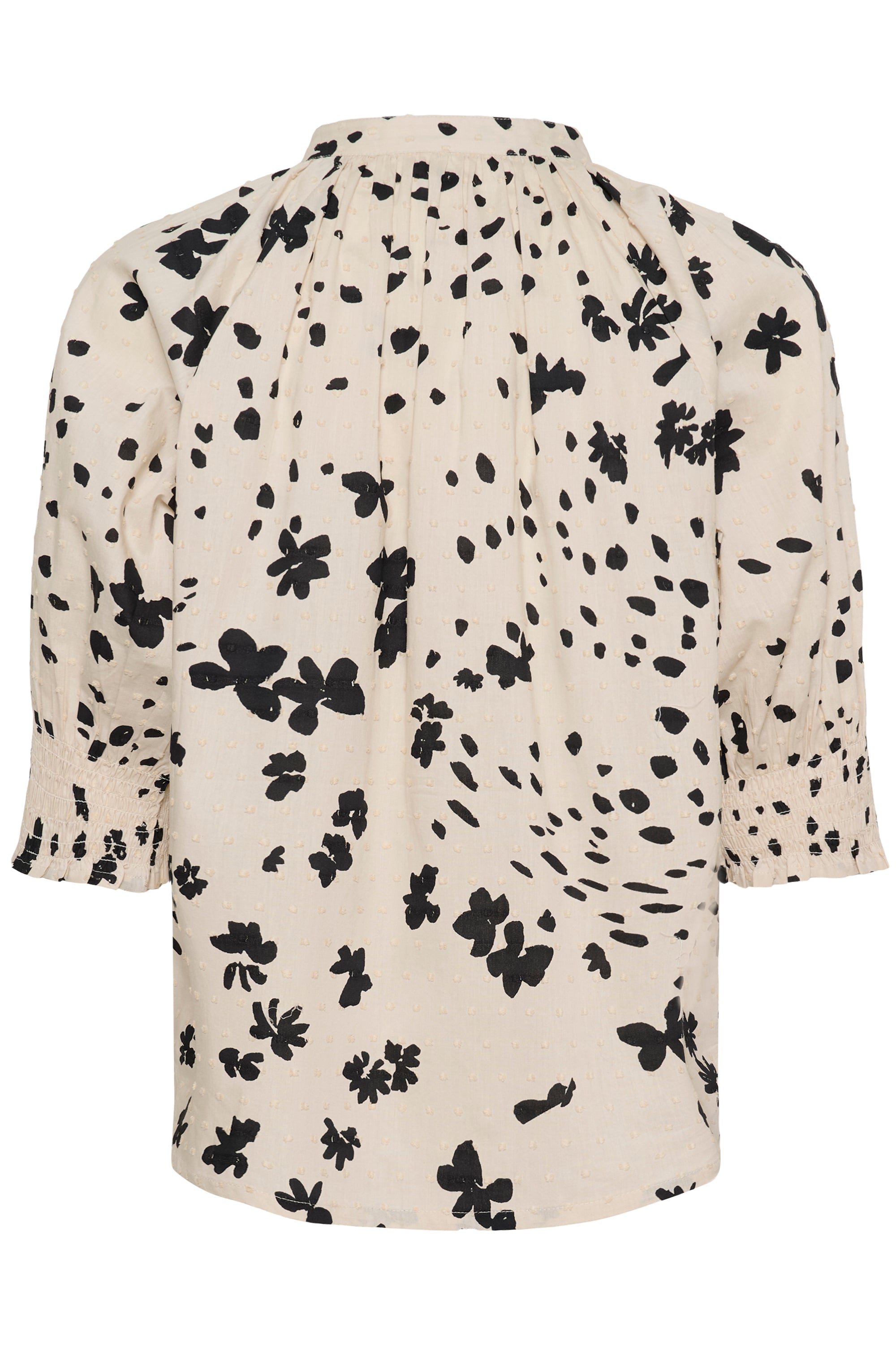 Almera Shirt (Other Colours)