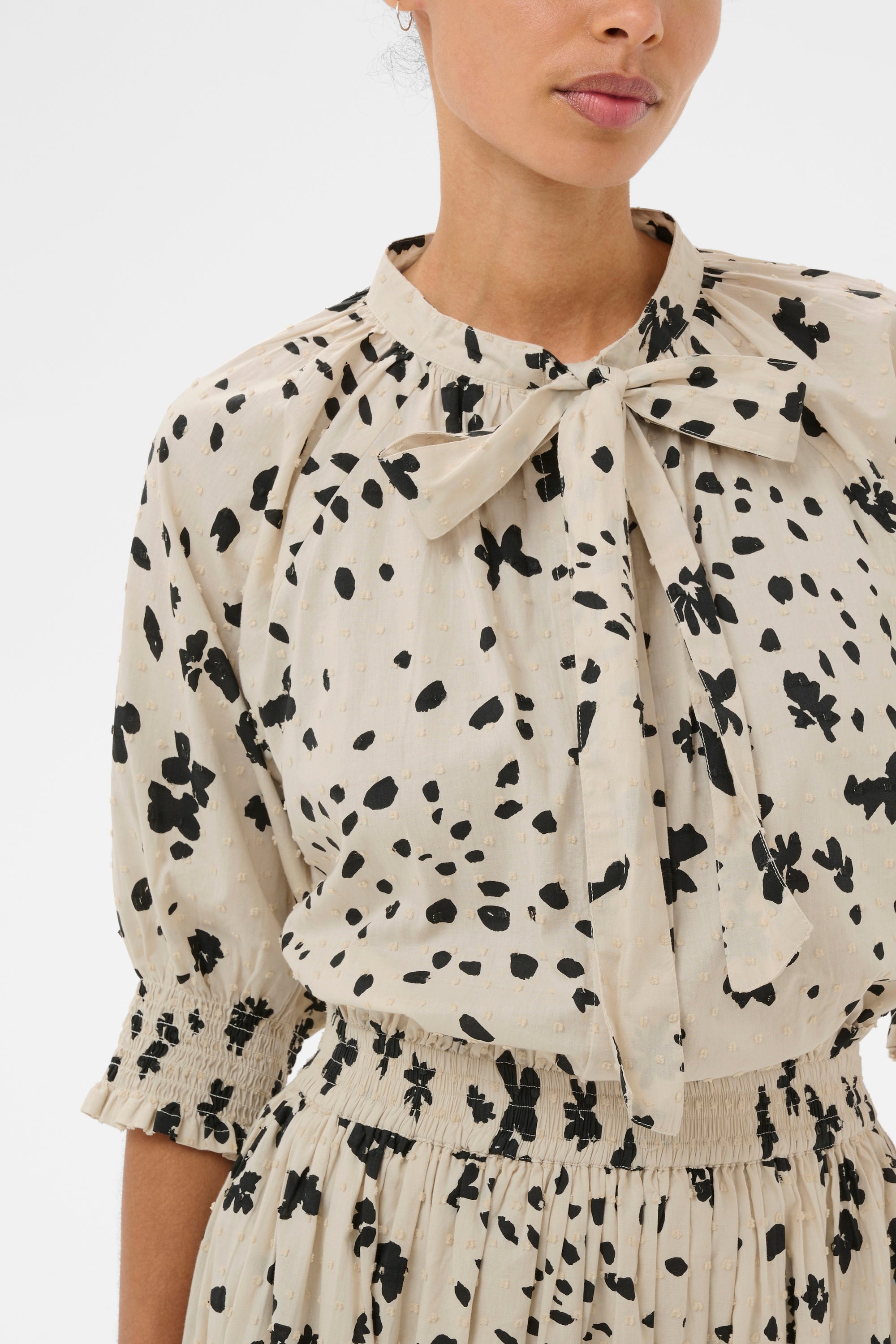 Almera Shirt (Other Colours)