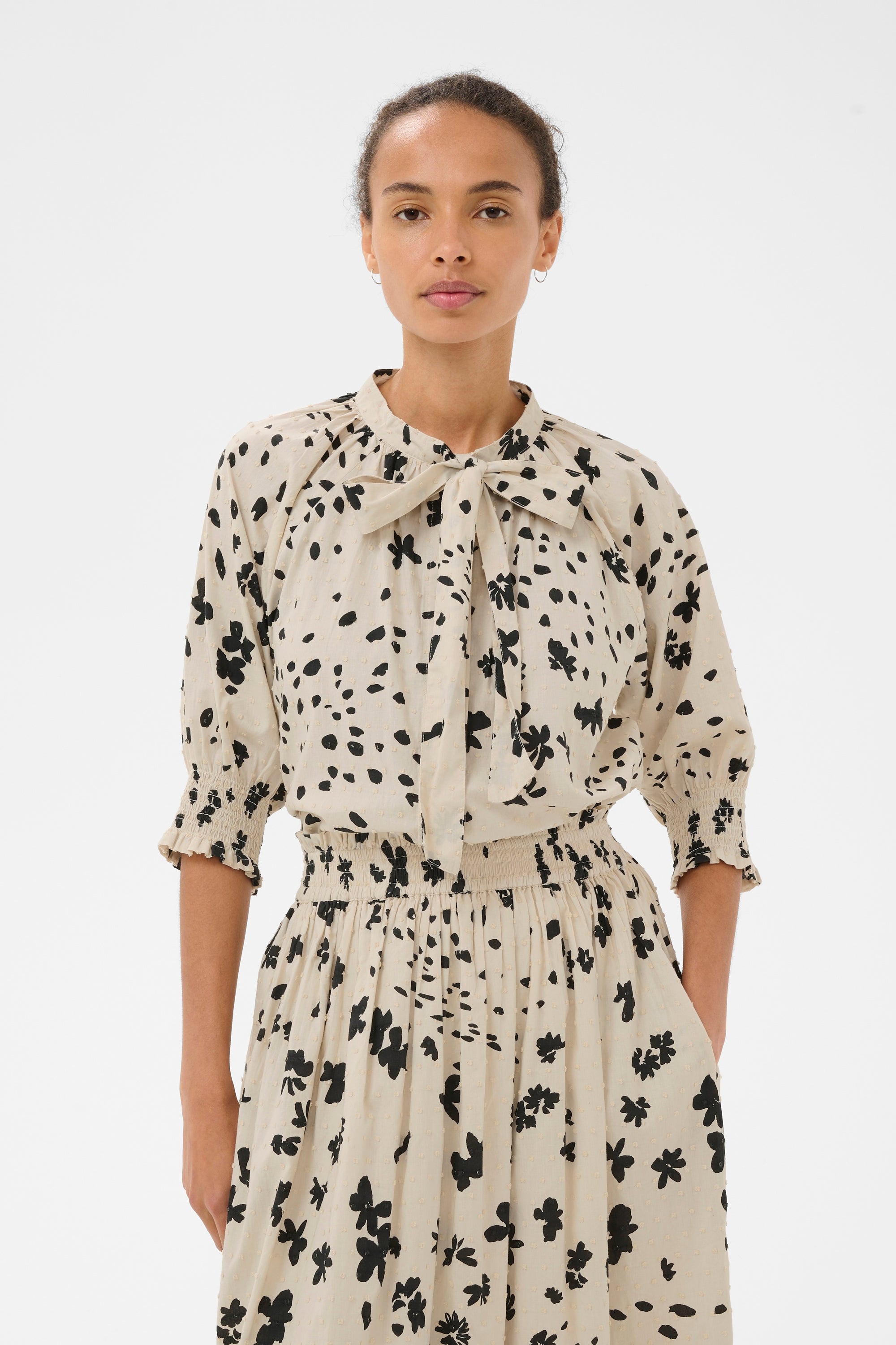 Almera Shirt (Other Colours)