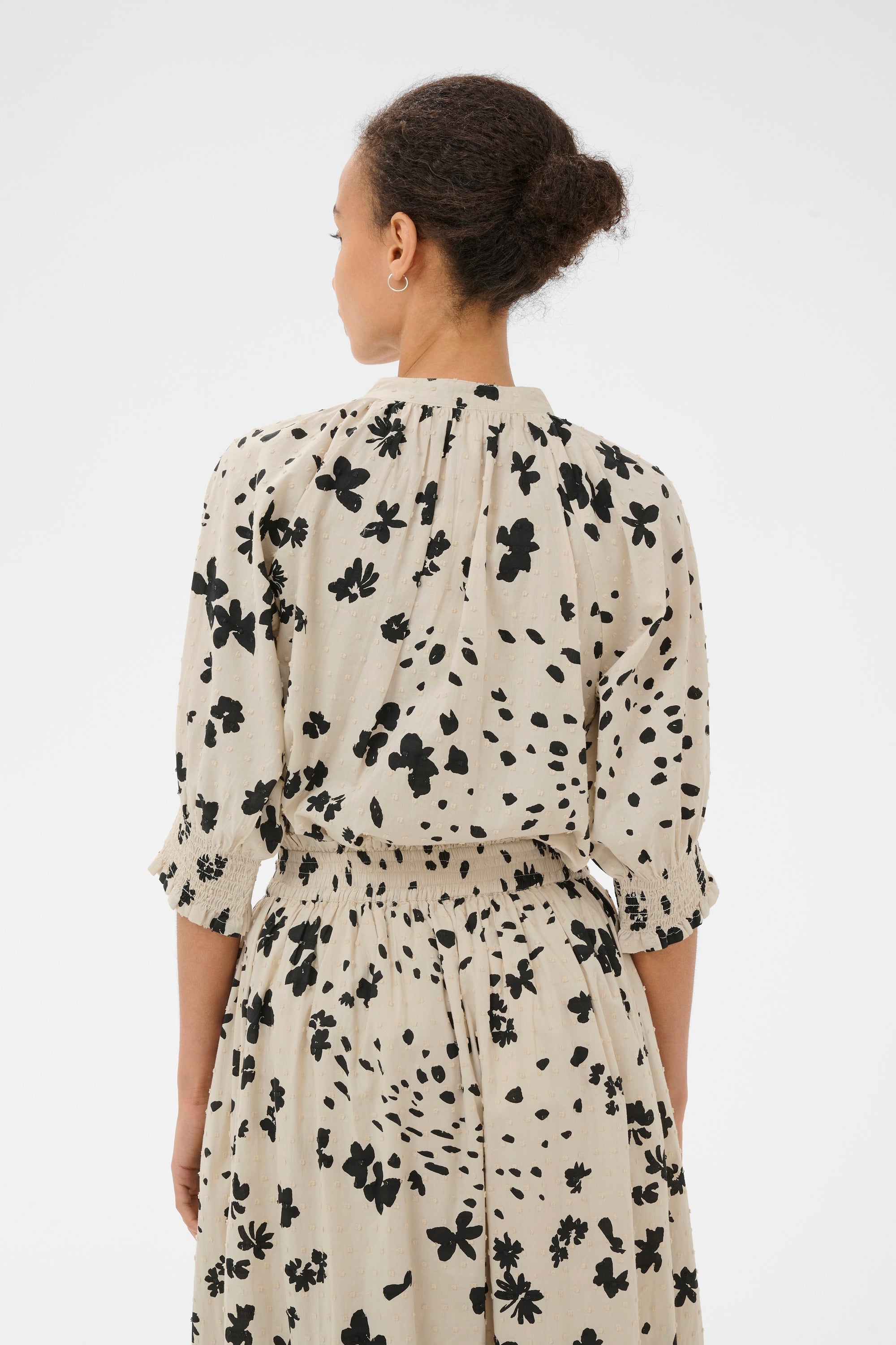Almera Shirt (Other Colours)